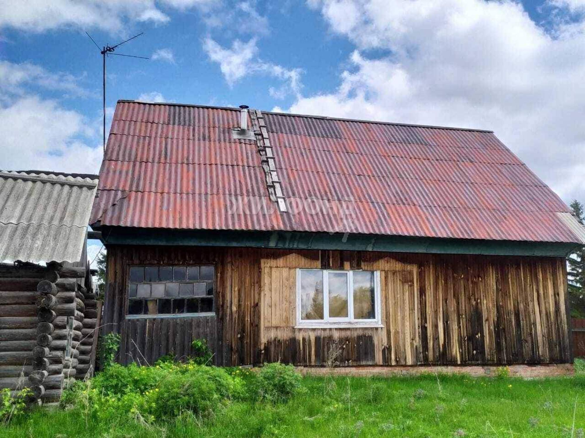 Купить дачу, дом, коттедж за 1 970 000 рублей на Ленина улица