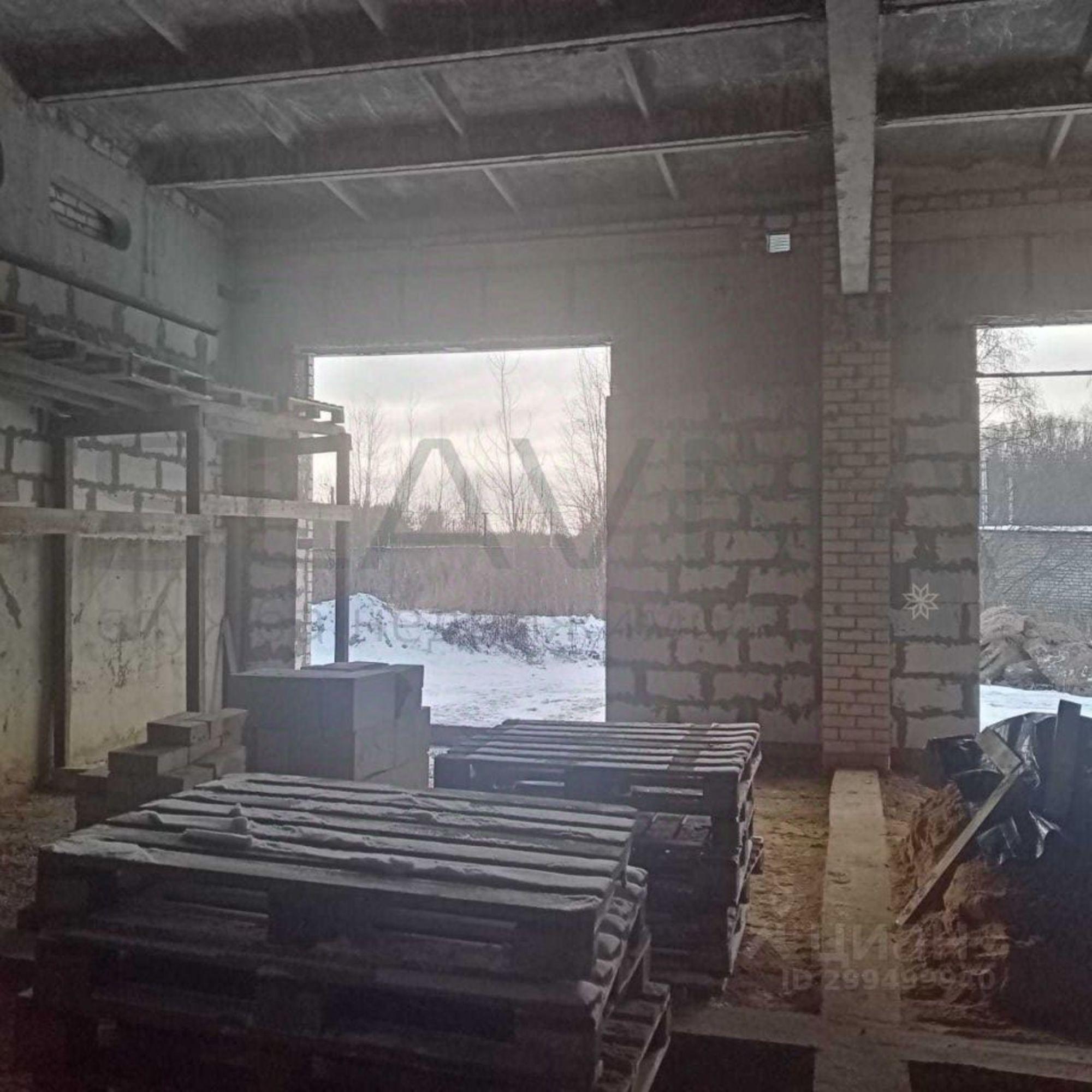 Купить ОСЗ, отдельно стоящее здание за 17 536 рублей на Парковая улица, 21