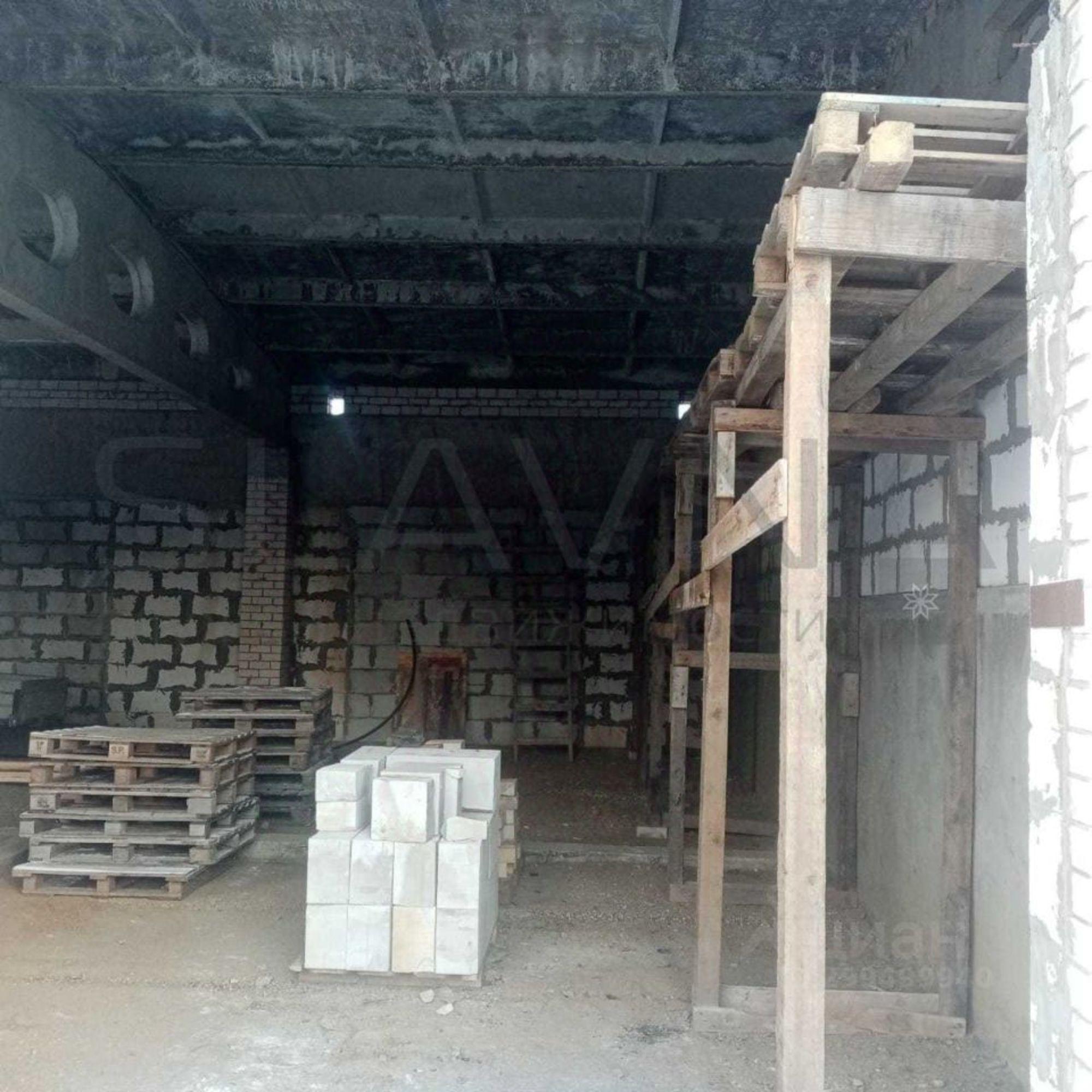 Купить ОСЗ, отдельно стоящее здание за 17 536 рублей на Парковая улица, 21