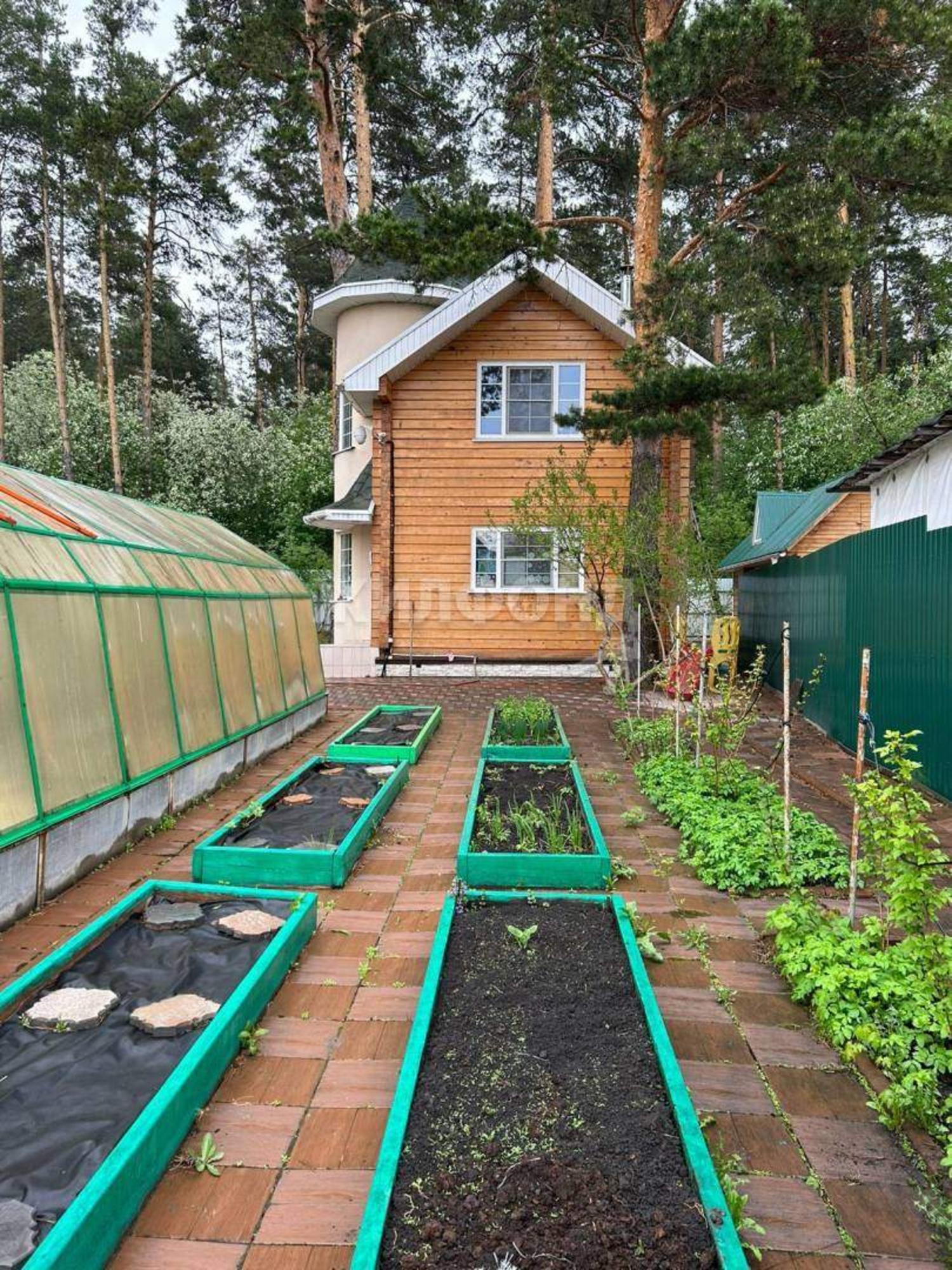 Купить дачу, дом, коттедж за 29 000 000 рублей на Советская улица, д.14а