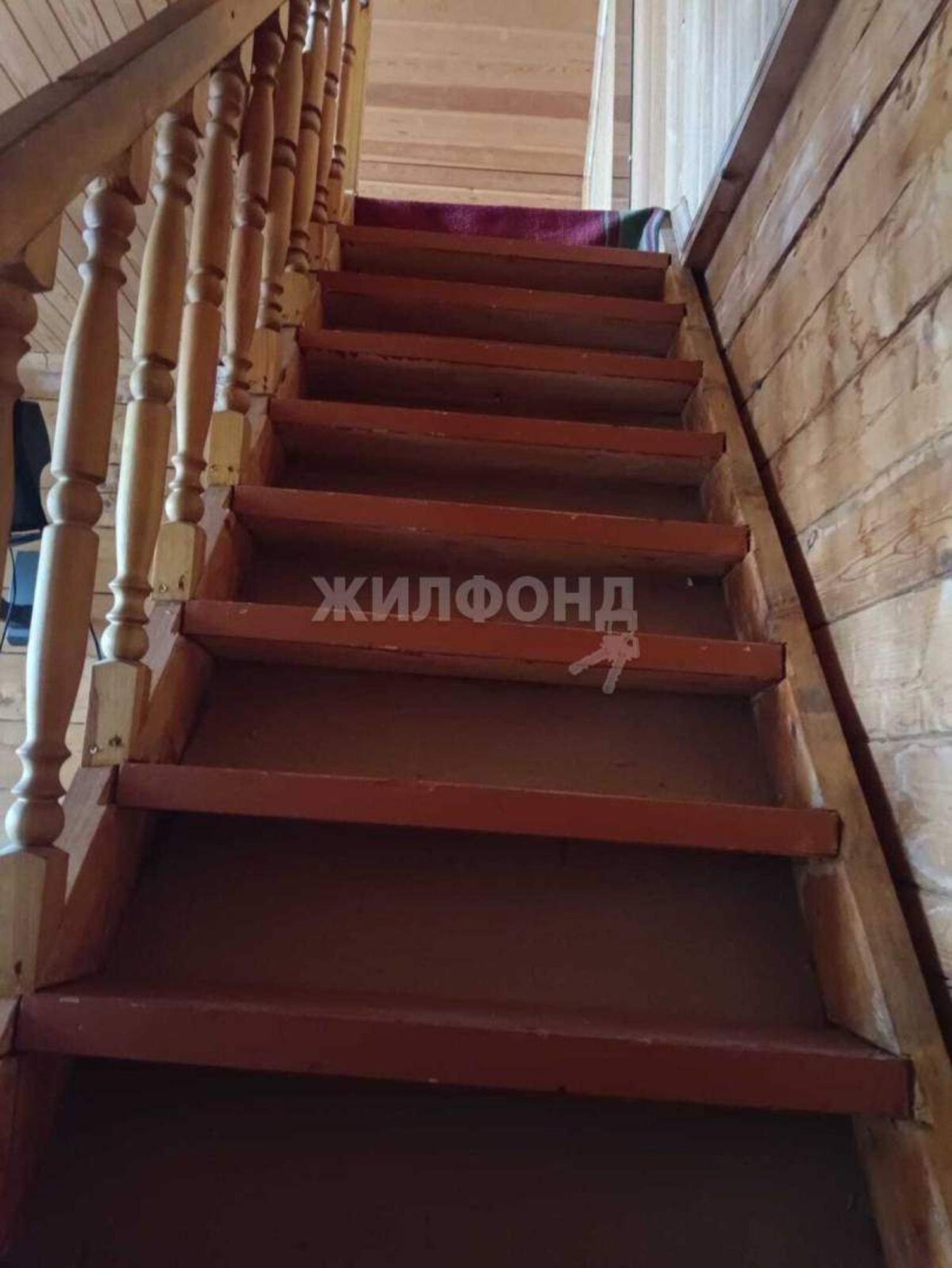 Купить дачу, дом, коттедж за 1 900 000 рублей на село Старый Искитим
