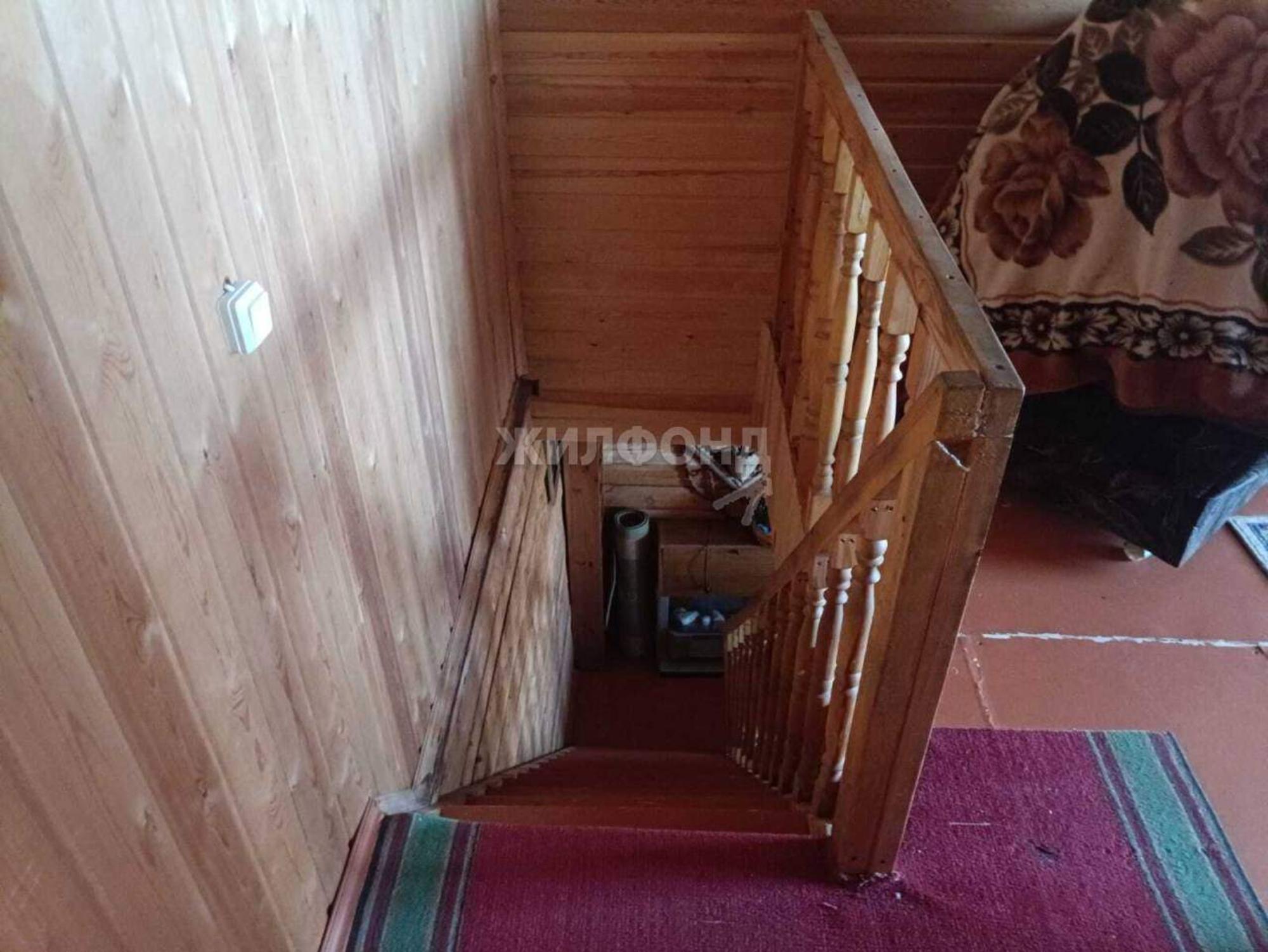 Купить дачу, дом, коттедж за 1 900 000 рублей на село Старый Искитим