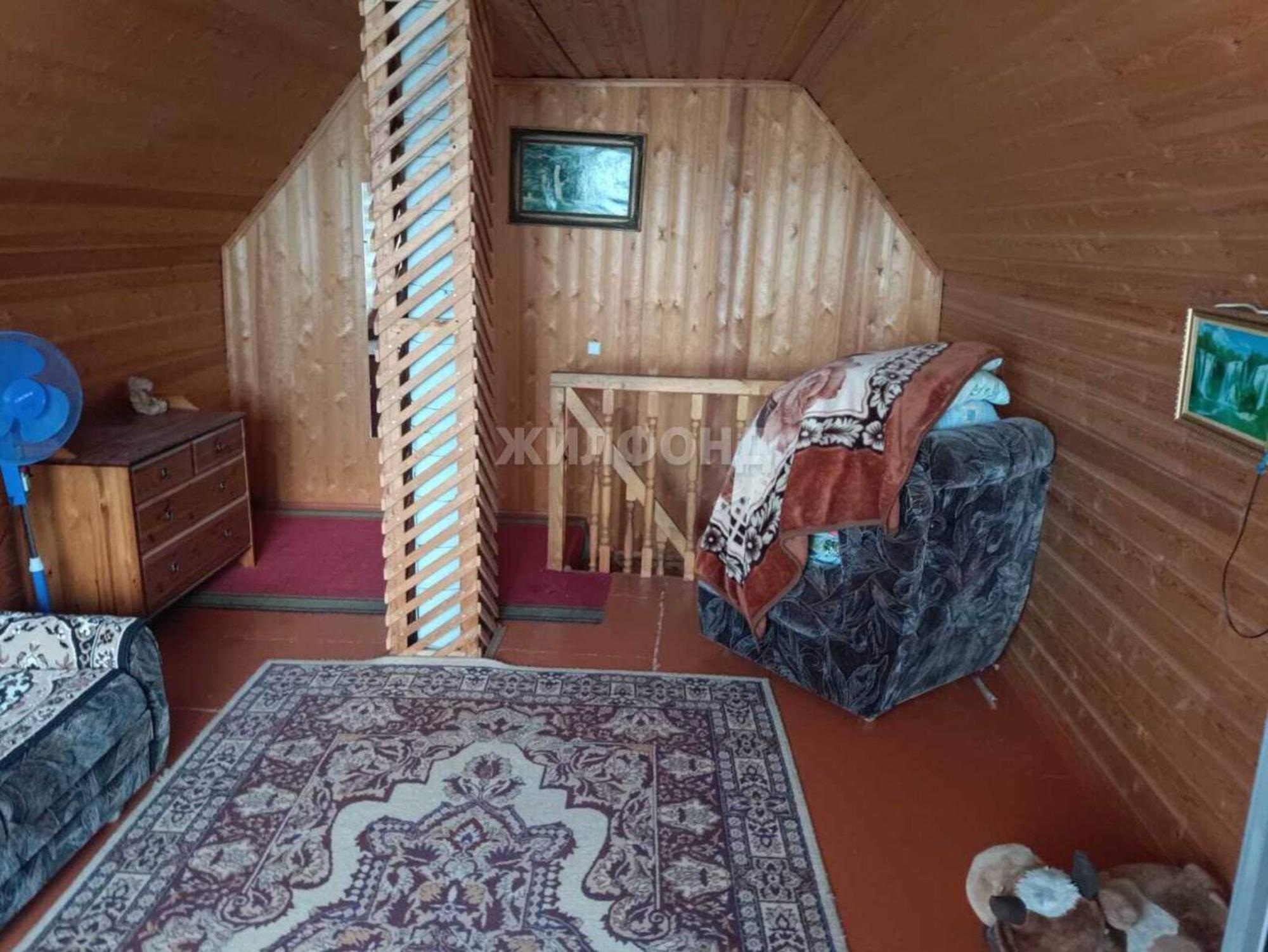 Купить дачу, дом, коттедж за 1 900 000 рублей на село Старый Искитим