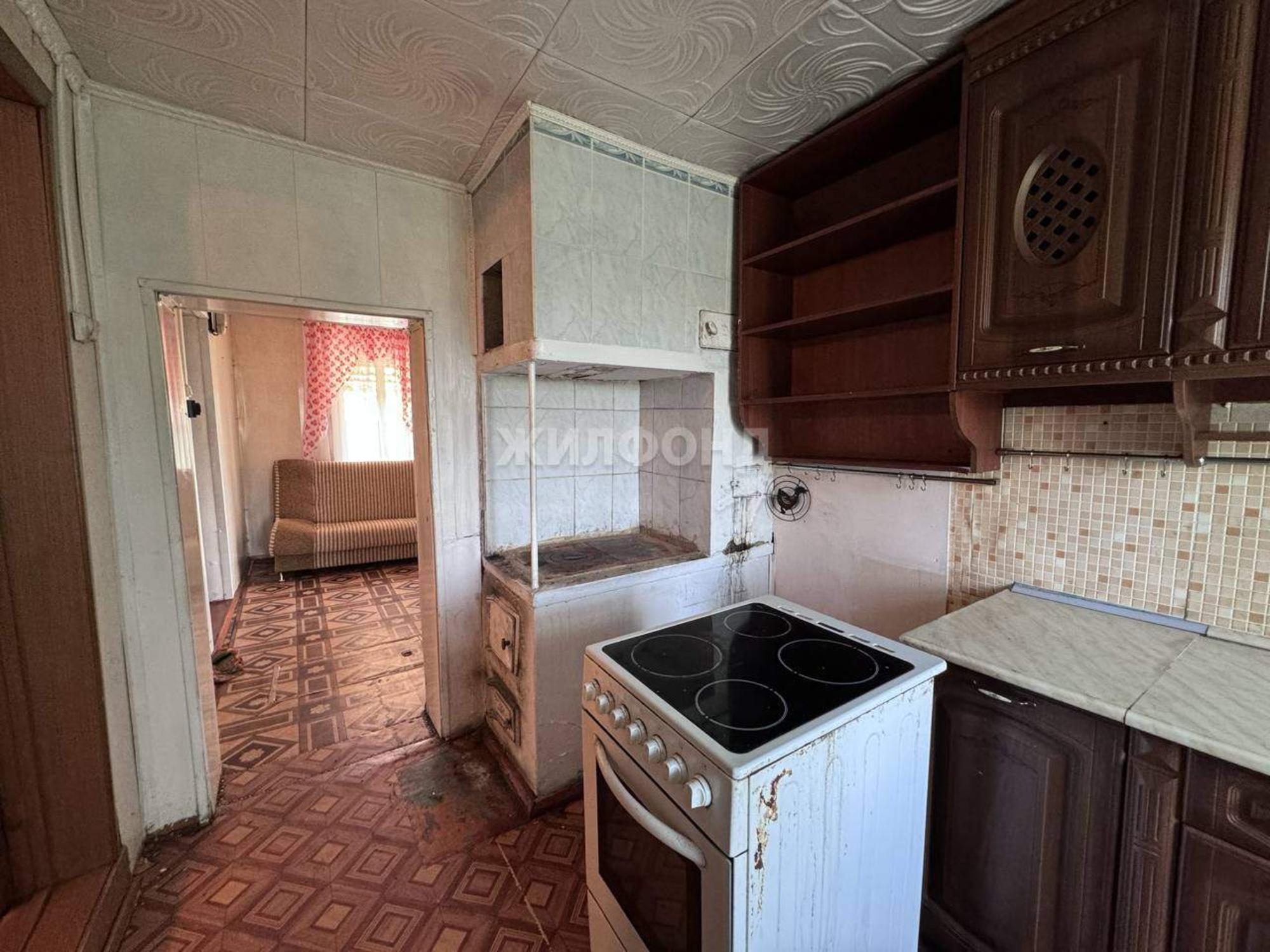 Купить дачу, дом, коттедж за 1 099 000 рублей на Центральная улица