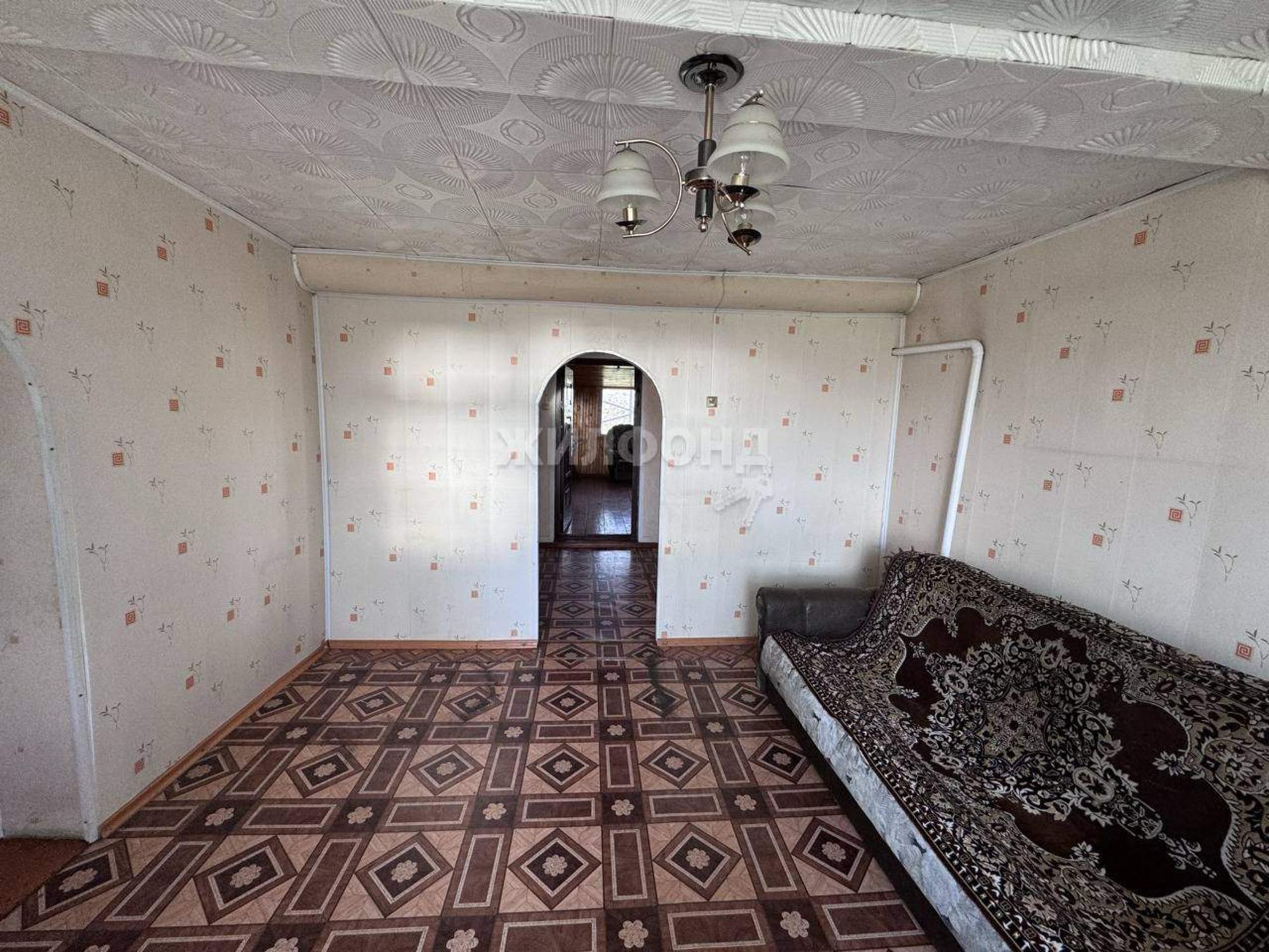 Купить дачу, дом, коттедж за 1 099 000 рублей на Центральная улица