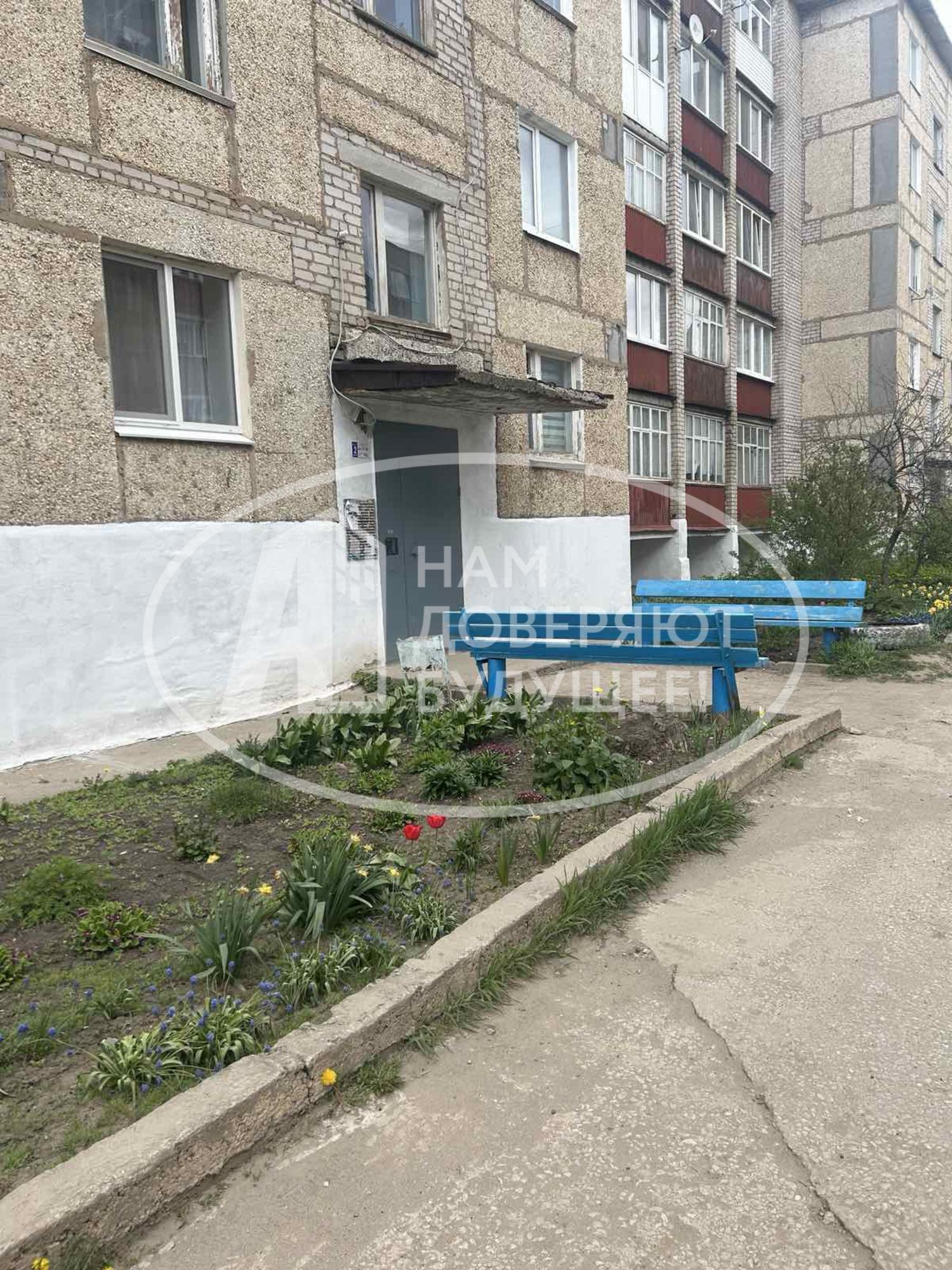 Купить квартиру за 2 900 000 рублей на улица Карла Маркса, 138