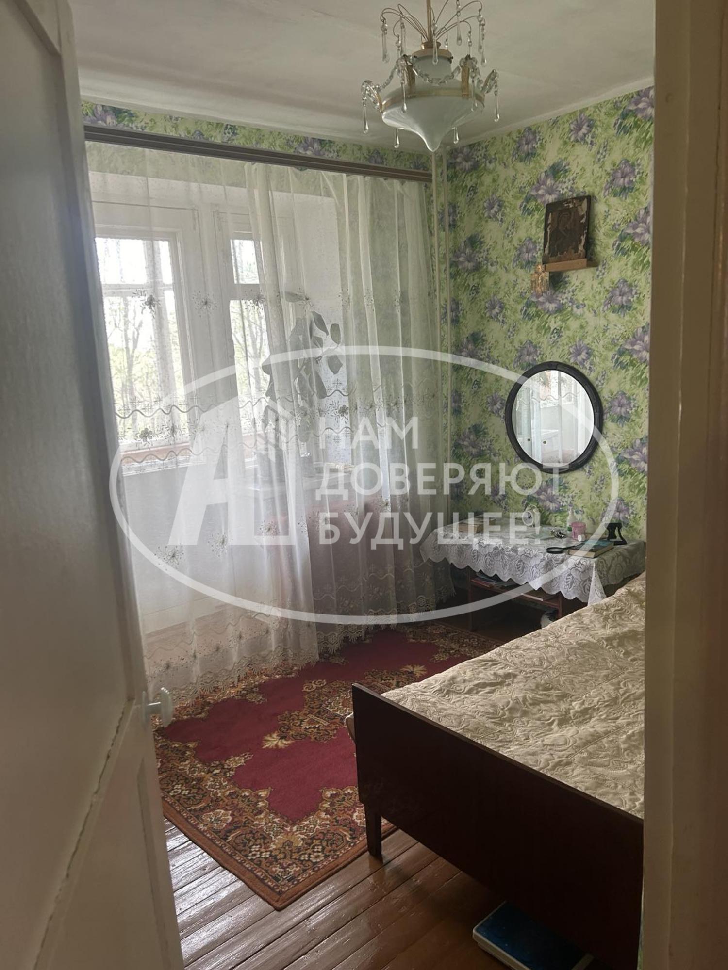 Купить квартиру за 2 900 000 рублей на улица Карла Маркса, 138