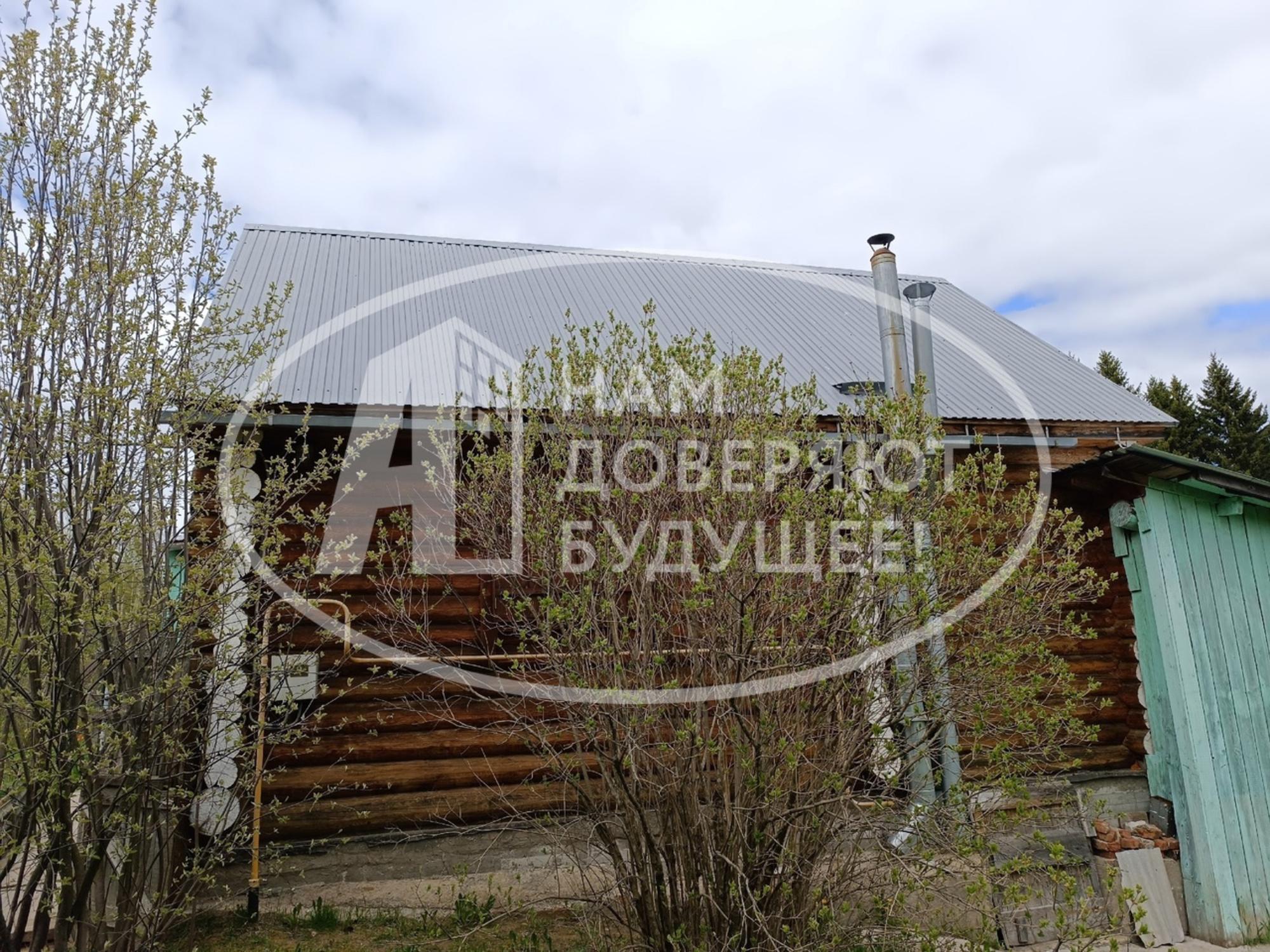 Купить дачу, дом, коттедж за 4 200 000 рублей на Трактовый переулок, 9
