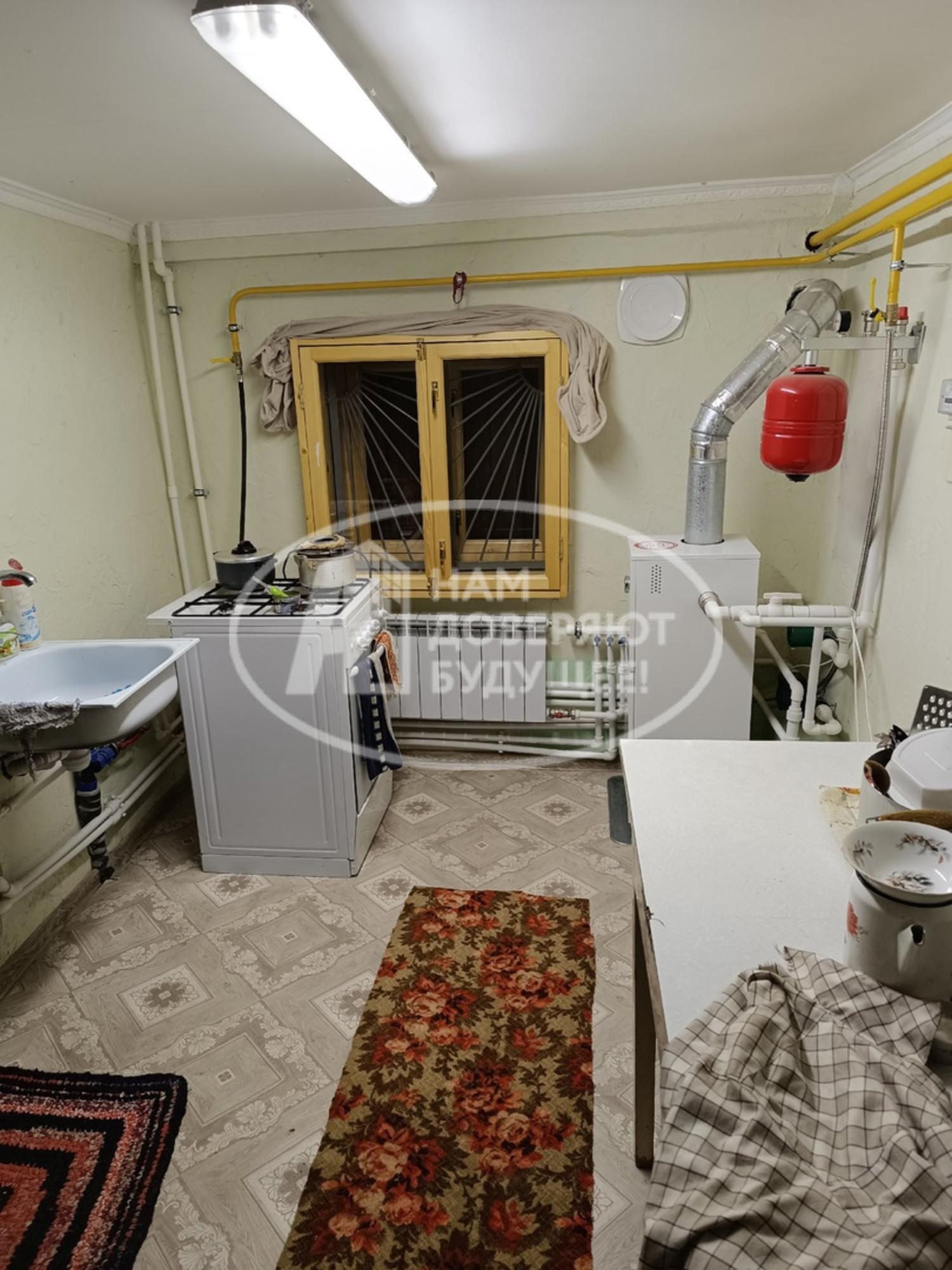Купить дачу, дом, коттедж за 4 200 000 рублей на Трактовый переулок, 9