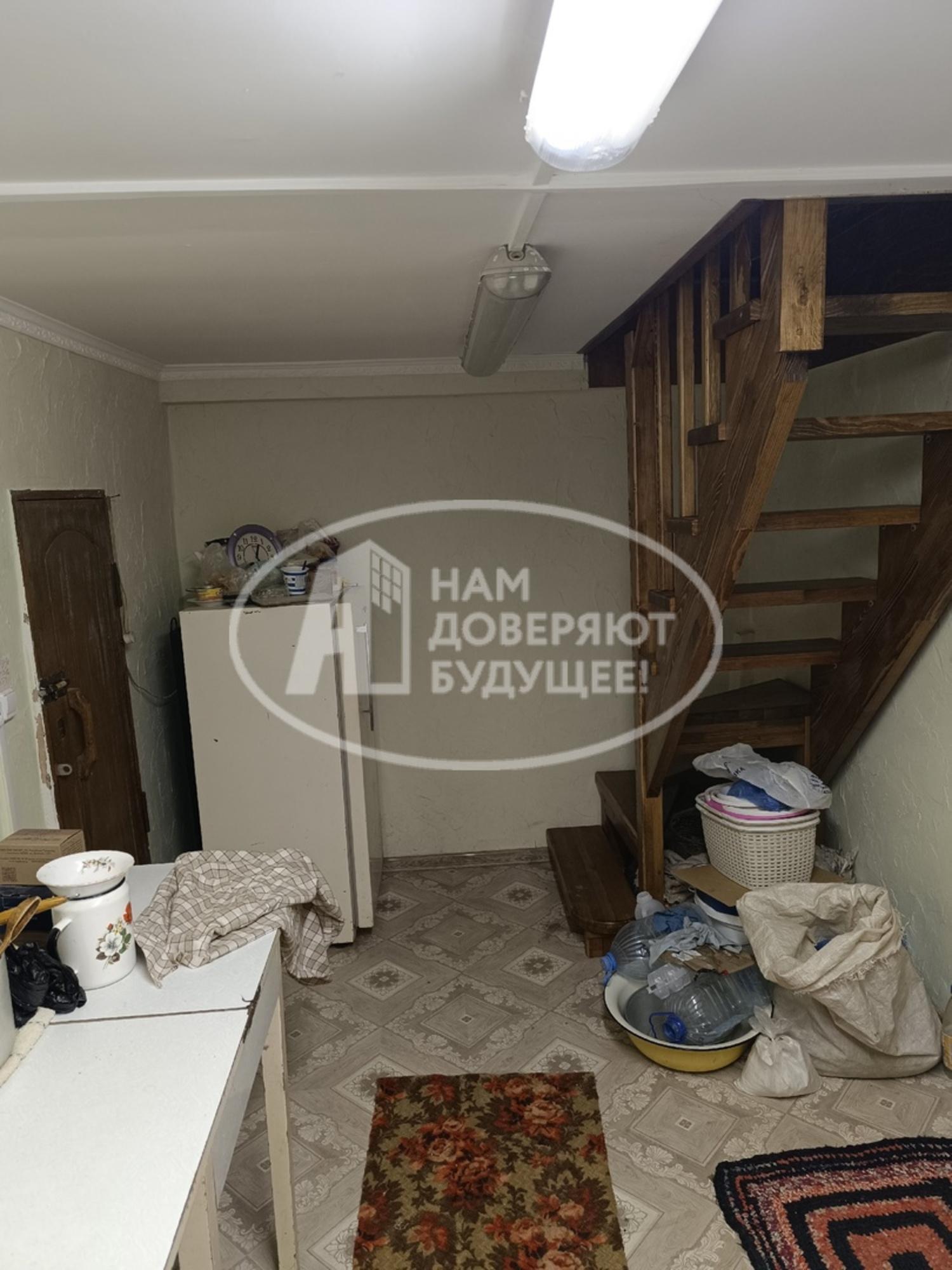 Купить дачу, дом, коттедж за 4 200 000 рублей на Трактовый переулок, 9