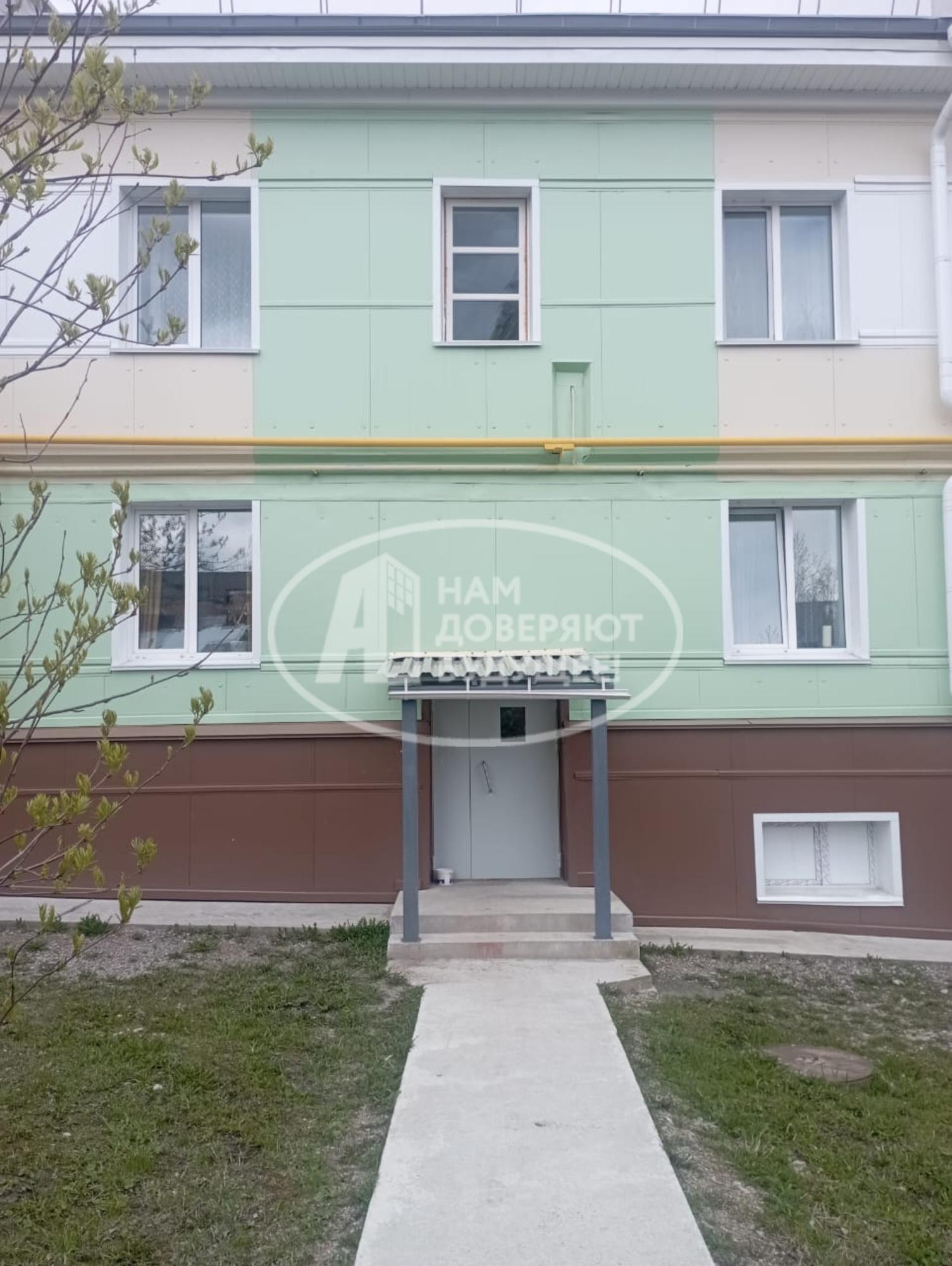 Купить квартиру за 950 000 рублей на проспект Ленина, 20