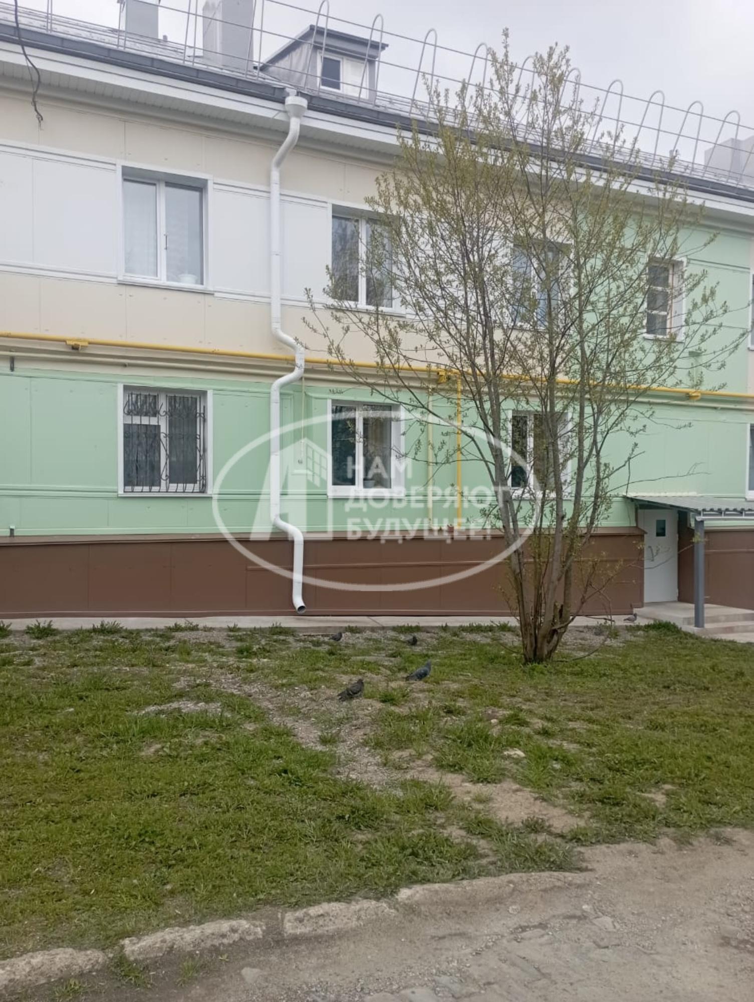 Купить квартиру за 950 000 рублей на проспект Ленина, 20