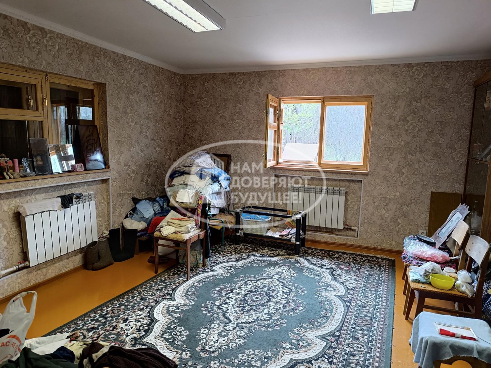 Купить дачу, дом, коттедж за 4 200 000 рублей на Трактовый переулок, 9
