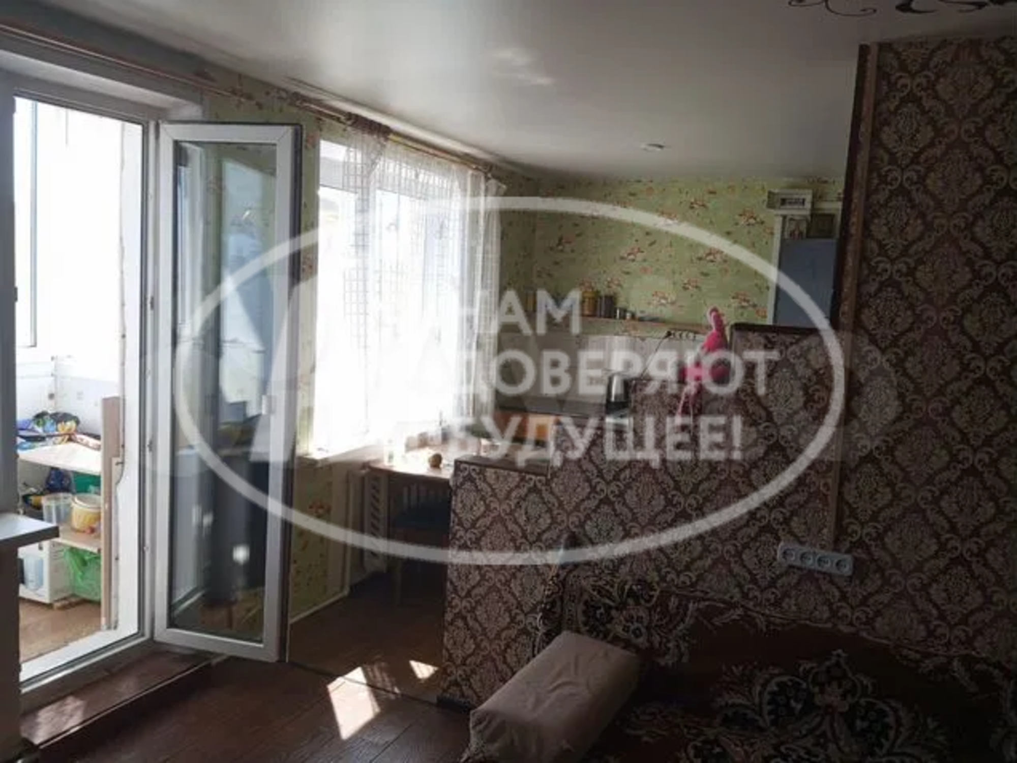 Купить квартиру за 1 750 000 рублей на улица Луначарского, 14