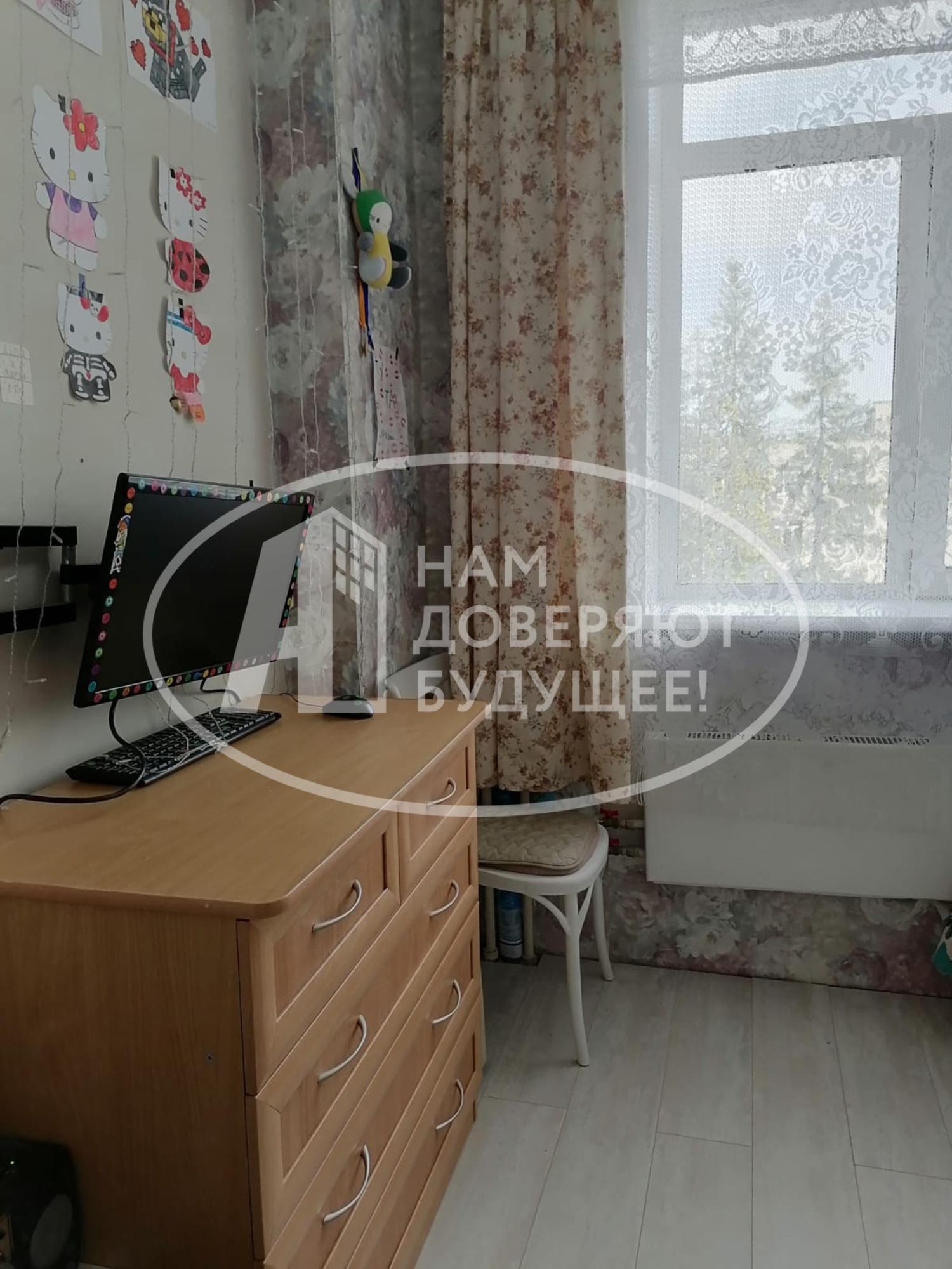Купить квартиру за 1 400 000 рублей на улица Герцена, 40А