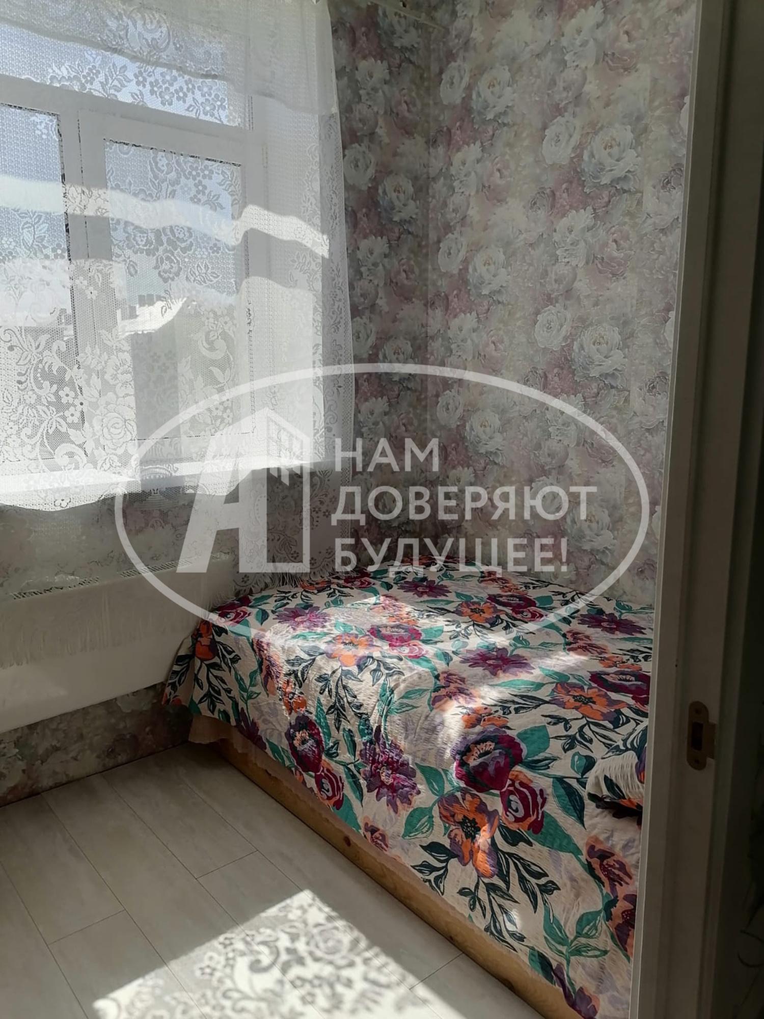 Купить квартиру за 1 400 000 рублей на улица Герцена, 40А