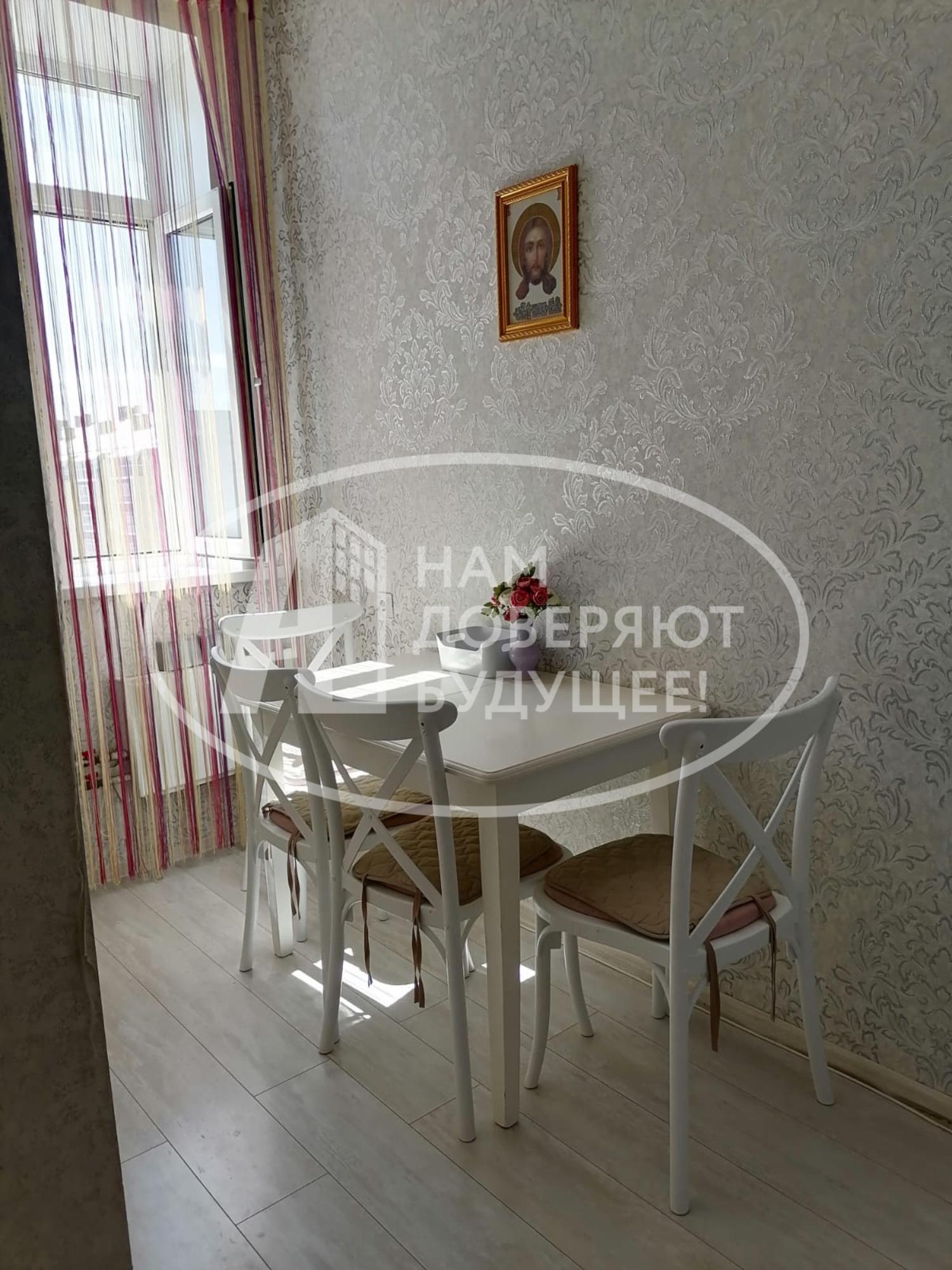 Купить квартиру за 1 400 000 рублей на улица Герцена, 40А