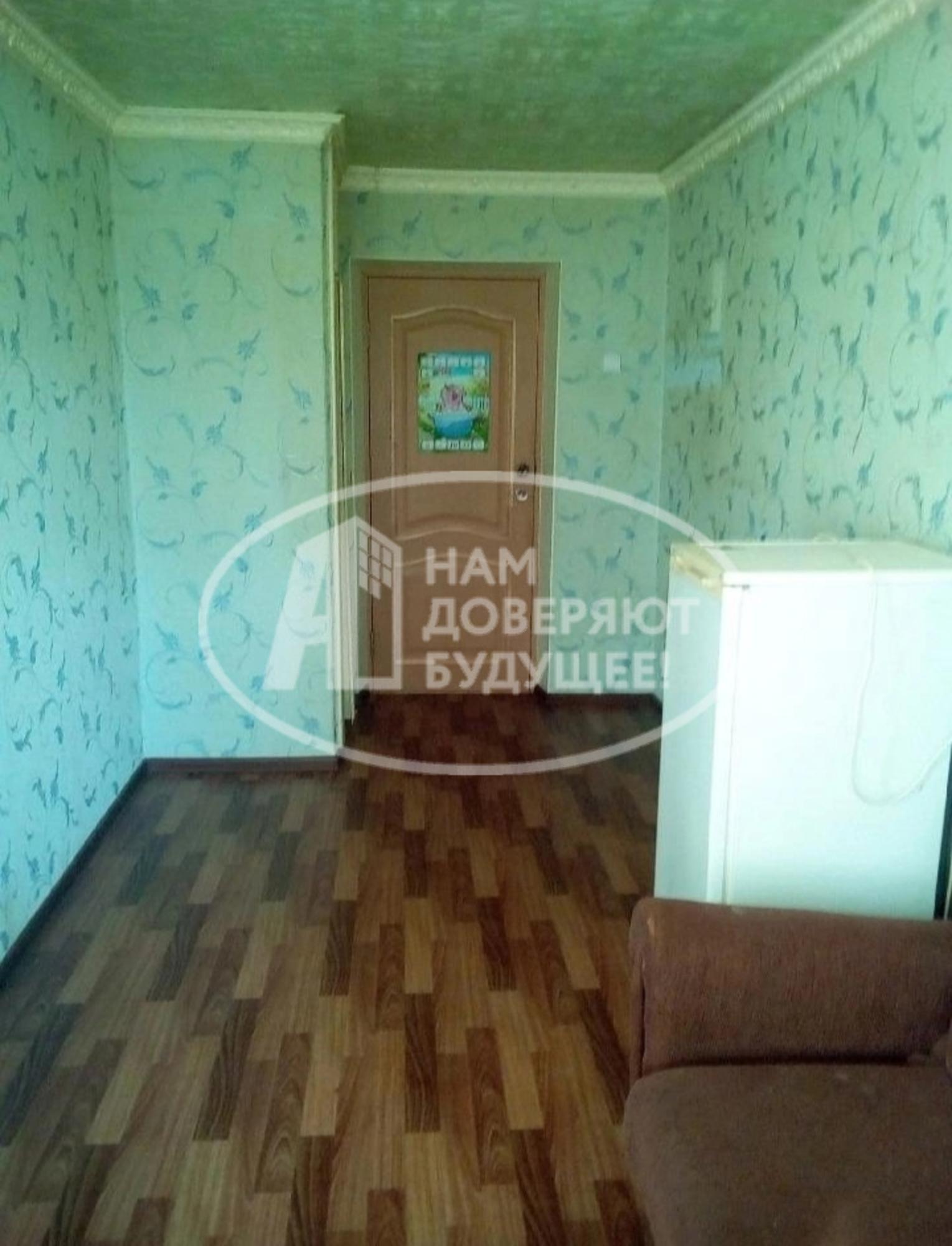 Купить комнату за 200 000 рублей на Октябрьская улица, 18