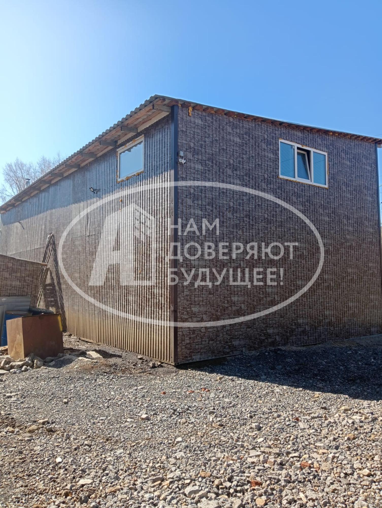 Купить гараж, место в паркинге за 3 000 000 рублей на улица Революции, 58