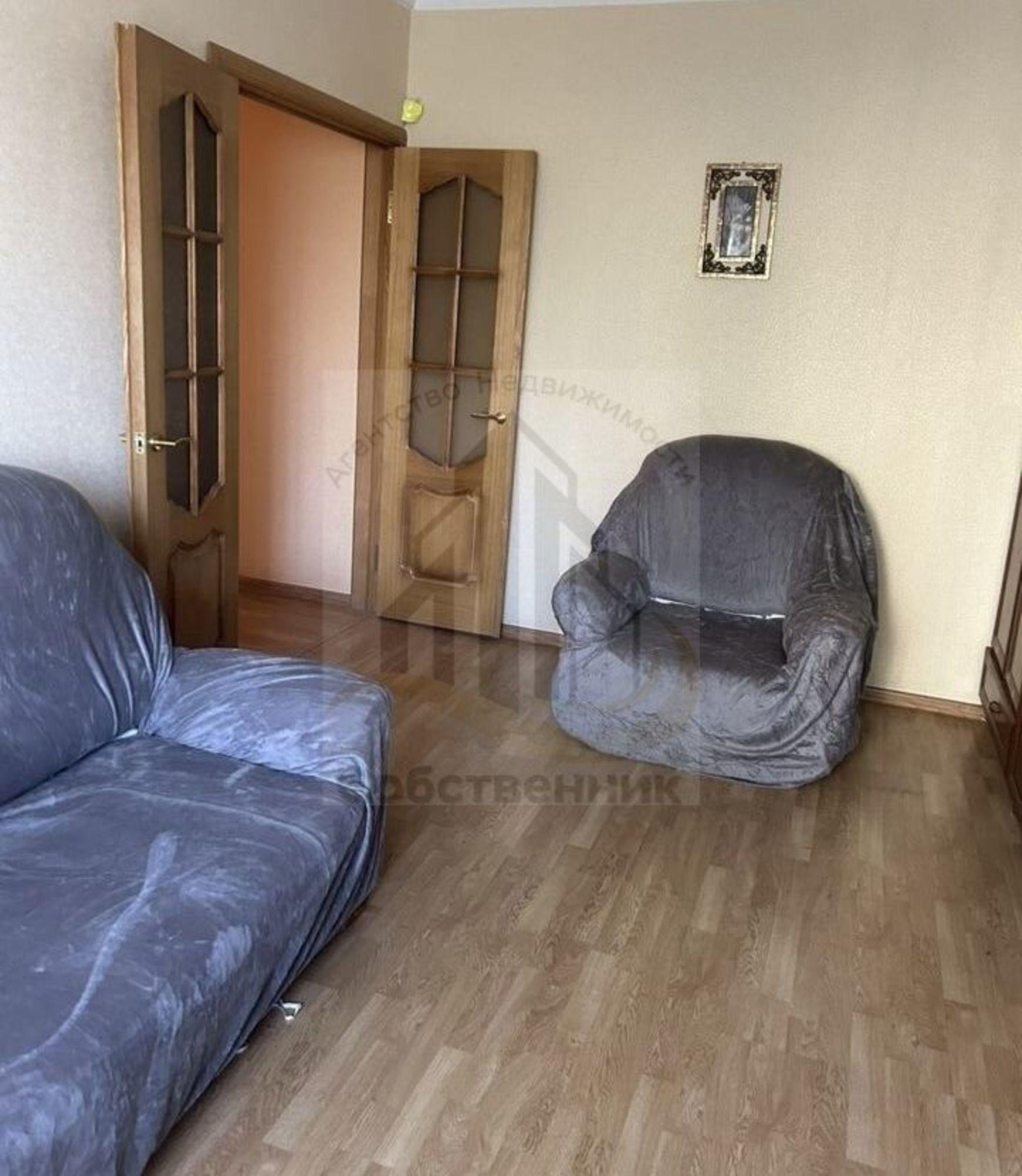 Сдать квартиру за 25 000 рублей на Желябова ул