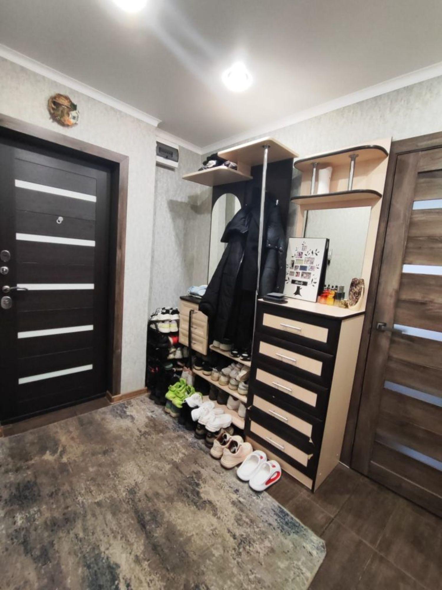 Купить квартиру за 3 950 000 рублей на Молодой Гвардии ул, 62 Купить квартиру за 3 950 000 рублей на Молодой Гвардии ул, 62