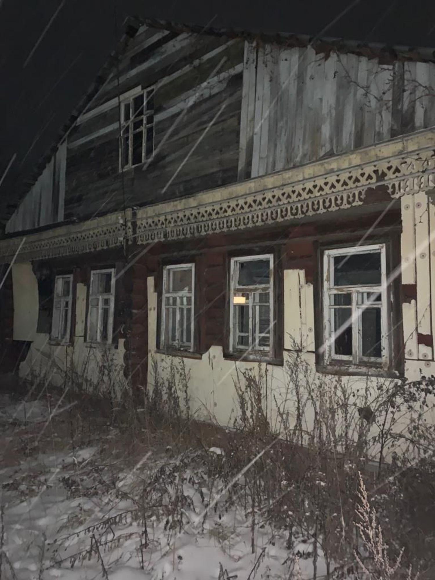 Купить дачу, дом, коттедж за 1 100 000 рублей на Интернациональная ул, 64