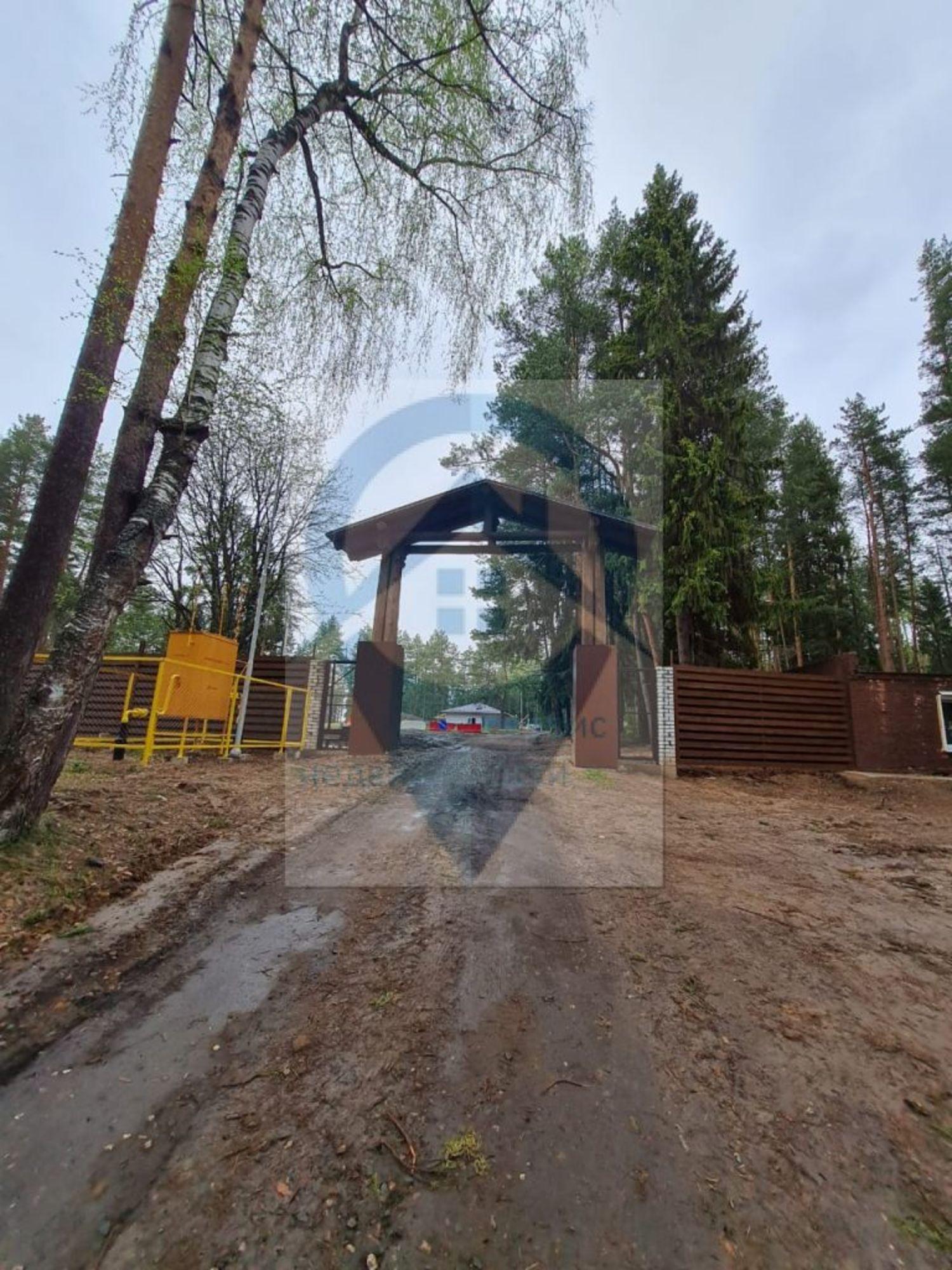 Купить землю, земельный участок за 2 400 000 рублей на Гоголево д