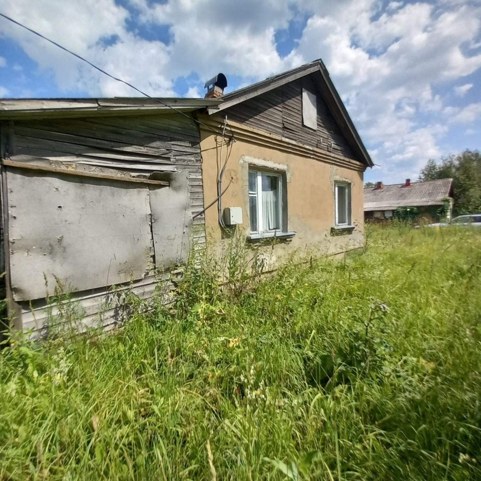 Купить дачу, дом, коттедж за 1 000 000 рублей на , 8