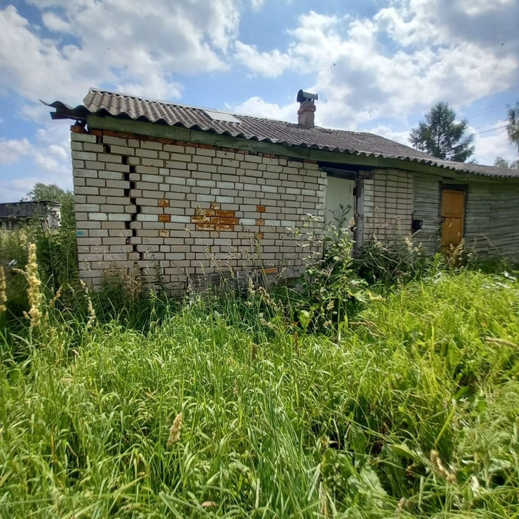 Купить дачу, дом, коттедж за 1 000 000 рублей на , 8