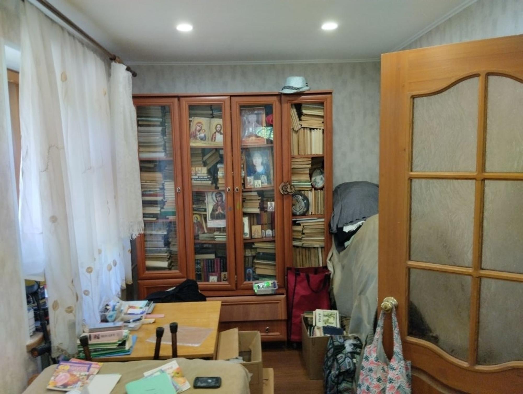 Купить квартиру за 3 880 000 рублей на Чайковского 2-я ул, 6