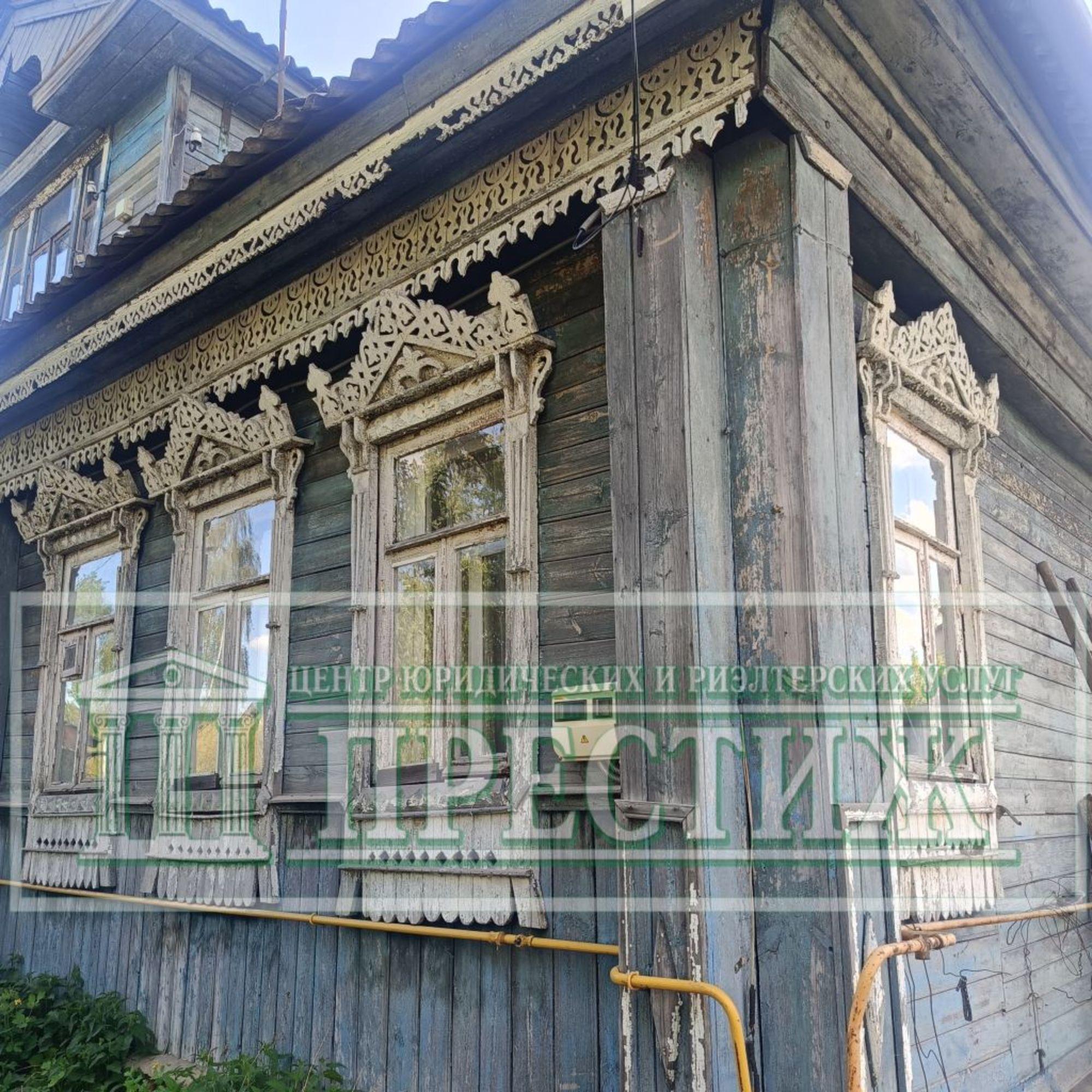 Купить квартиру за 1 450 000 рублей на Камешковская 5-я ул, 3