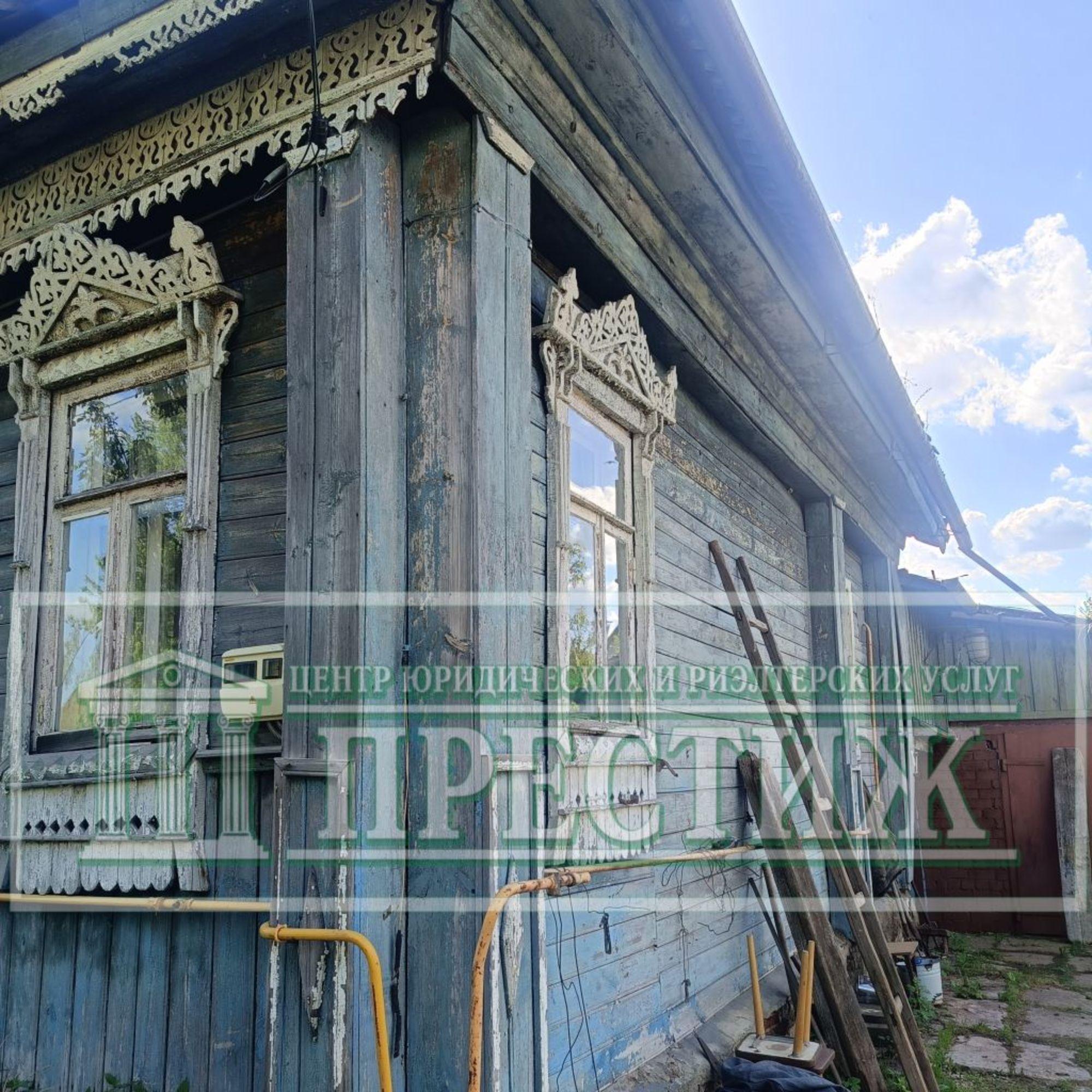 Купить квартиру за 1 450 000 рублей на Камешковская 5-я ул, 3