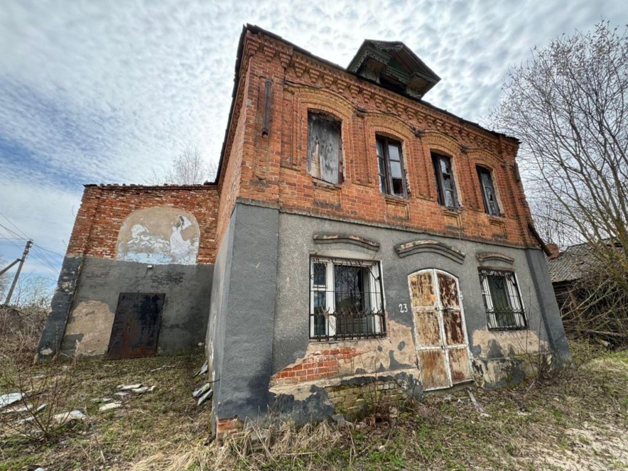 Купить производственную площадь за 2 100 000 рублей на Советская