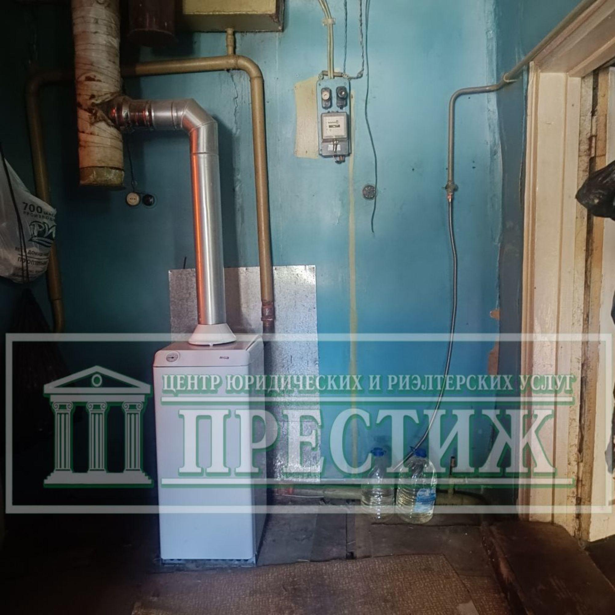 Купить квартиру за 1 450 000 рублей на Камешковская 5-я ул, 3