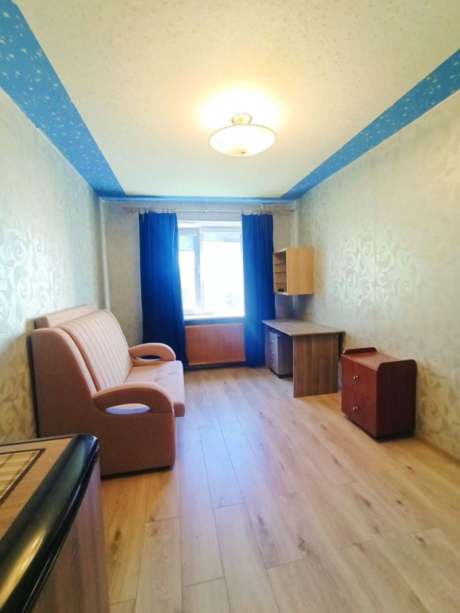 Купить квартиру за 5 750 000 рублей на Танкиста Александрова ул, 9