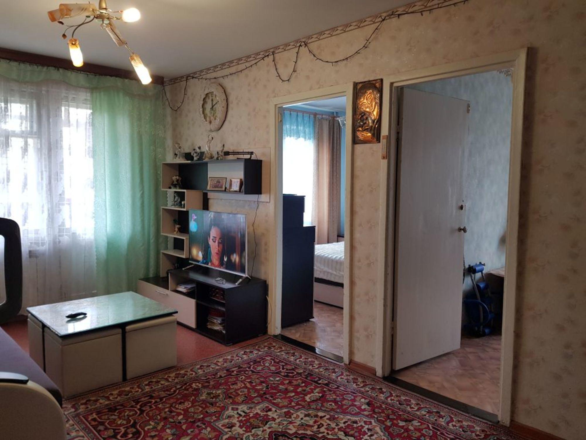 Купить квартиру за 3 949 000 рублей на Тихая ул, 14