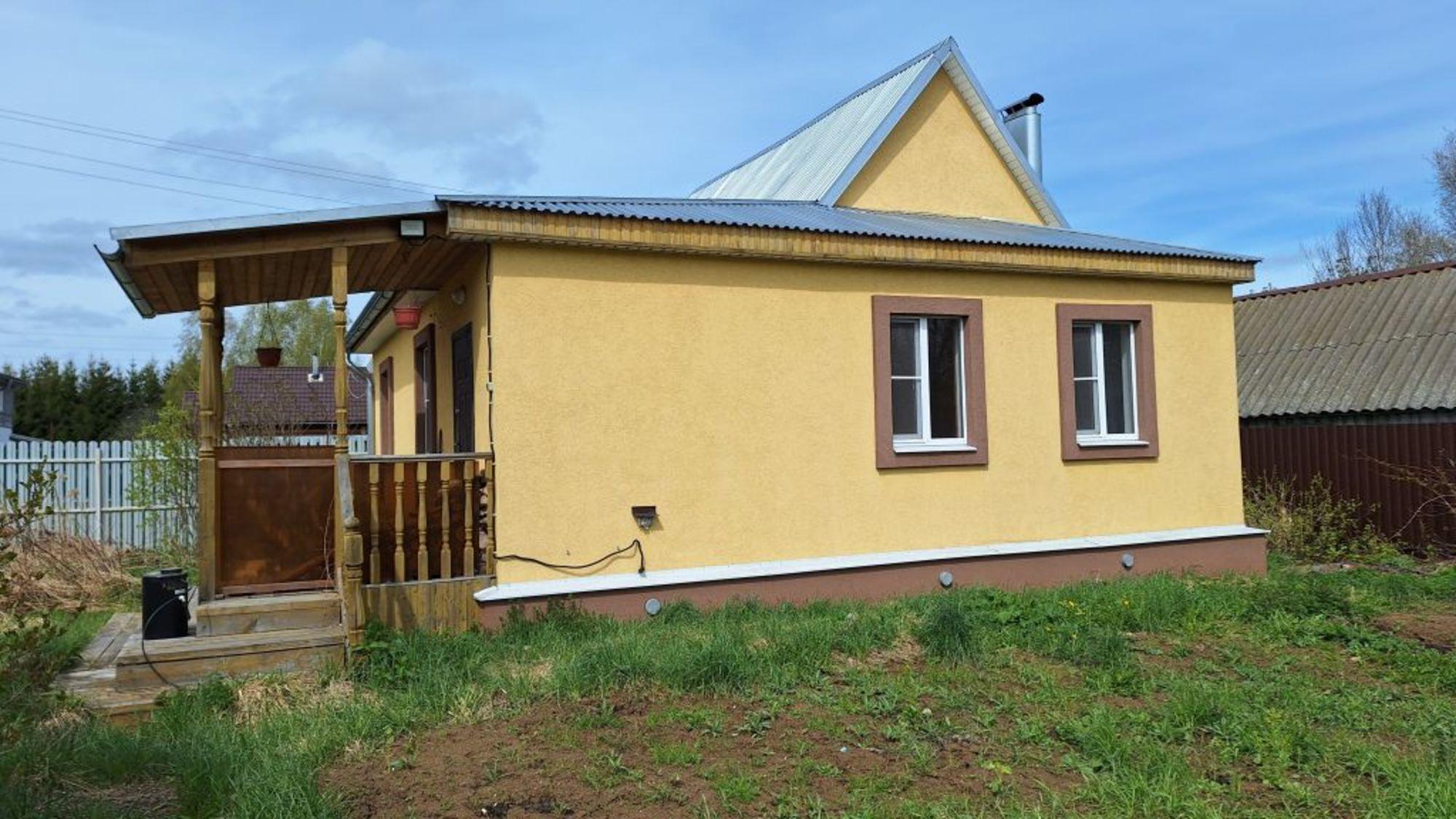 Купить дачу, дом, коттедж за 8 500 000 рублей на Ивановская 2-я Улица