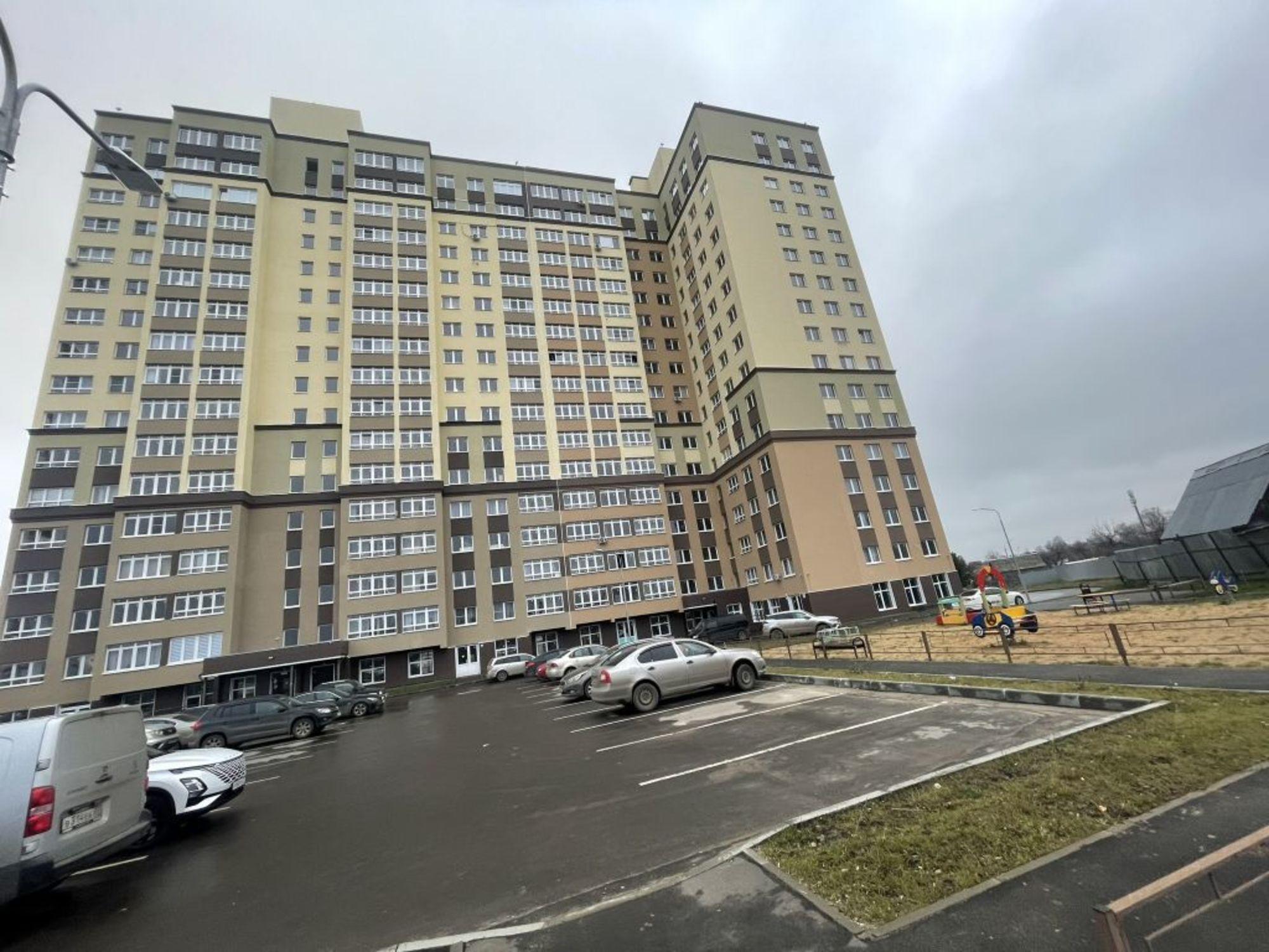 Сдать студию за 20 000 рублей на Видный мкр, 1