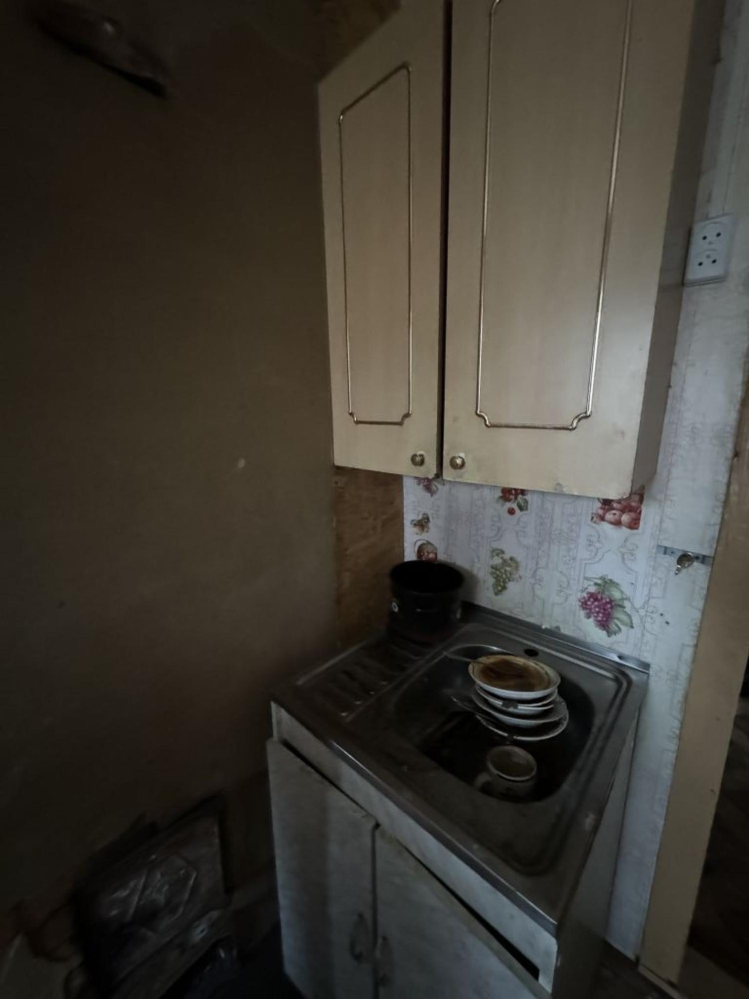 Купить квартиру за 1 500 000 рублей на Нагорная 2-я ул, 6