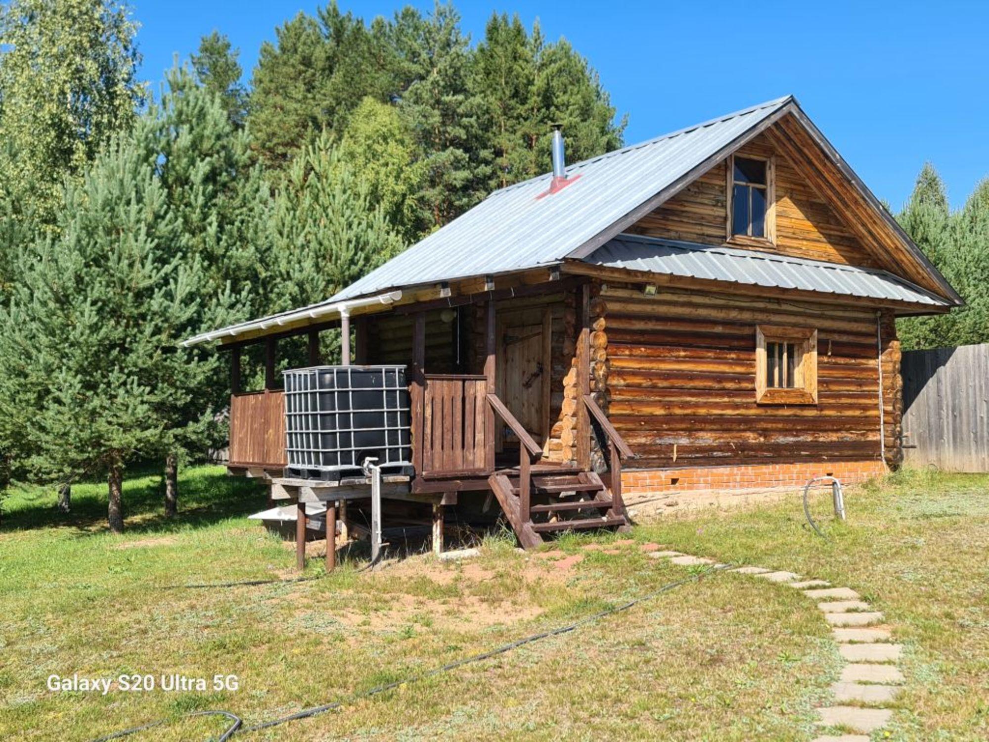 Купить дачу, дом, коттедж за 12 500 000 рублей на Крутичевская