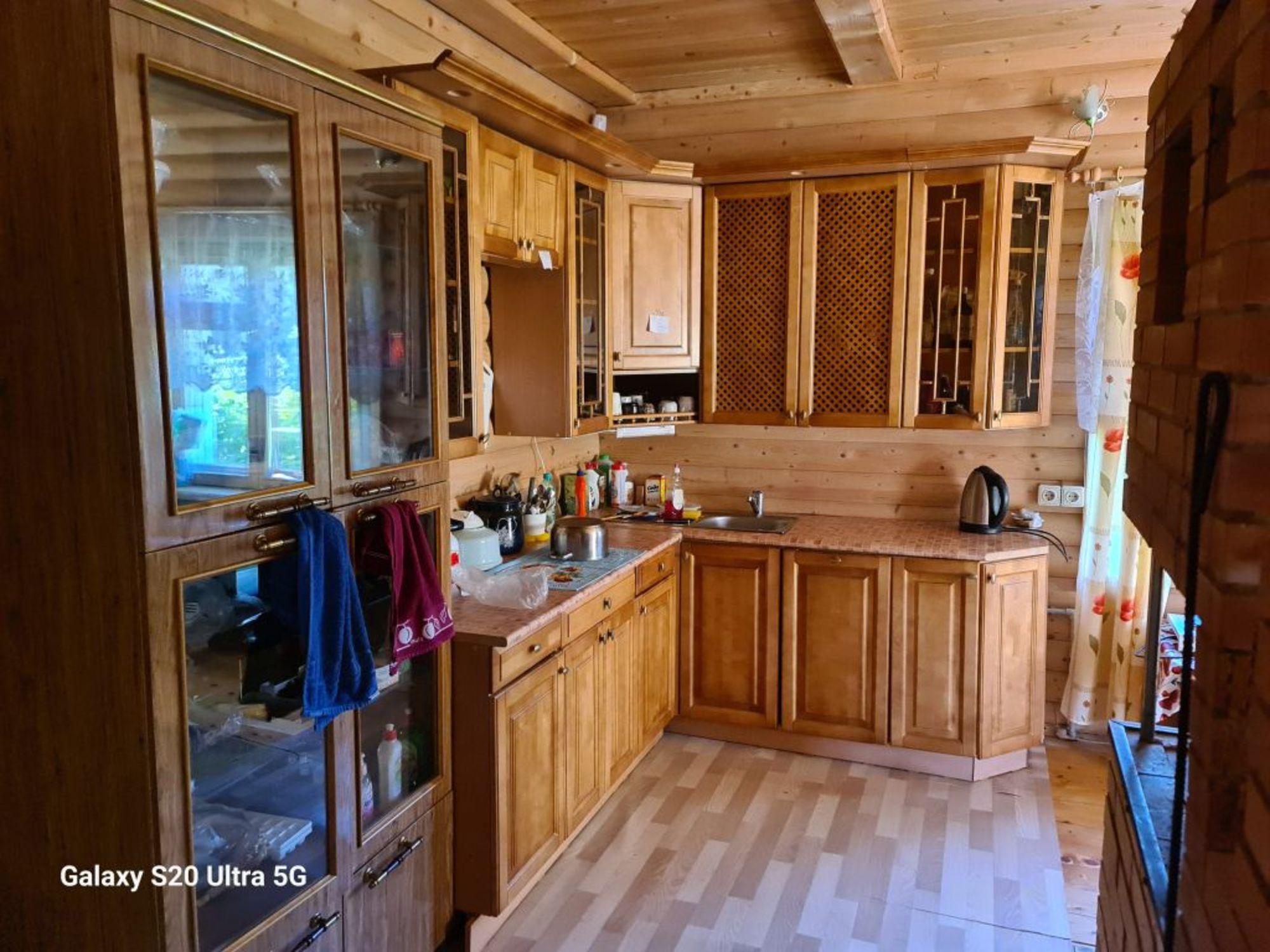 Купить дачу, дом, коттедж за 12 500 000 рублей на Крутичевская