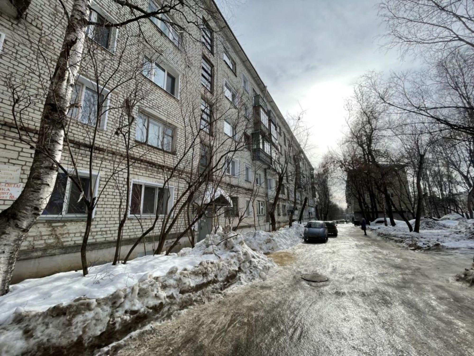 Купить комнату за 400 000 рублей на Карла Маркса ул, 134