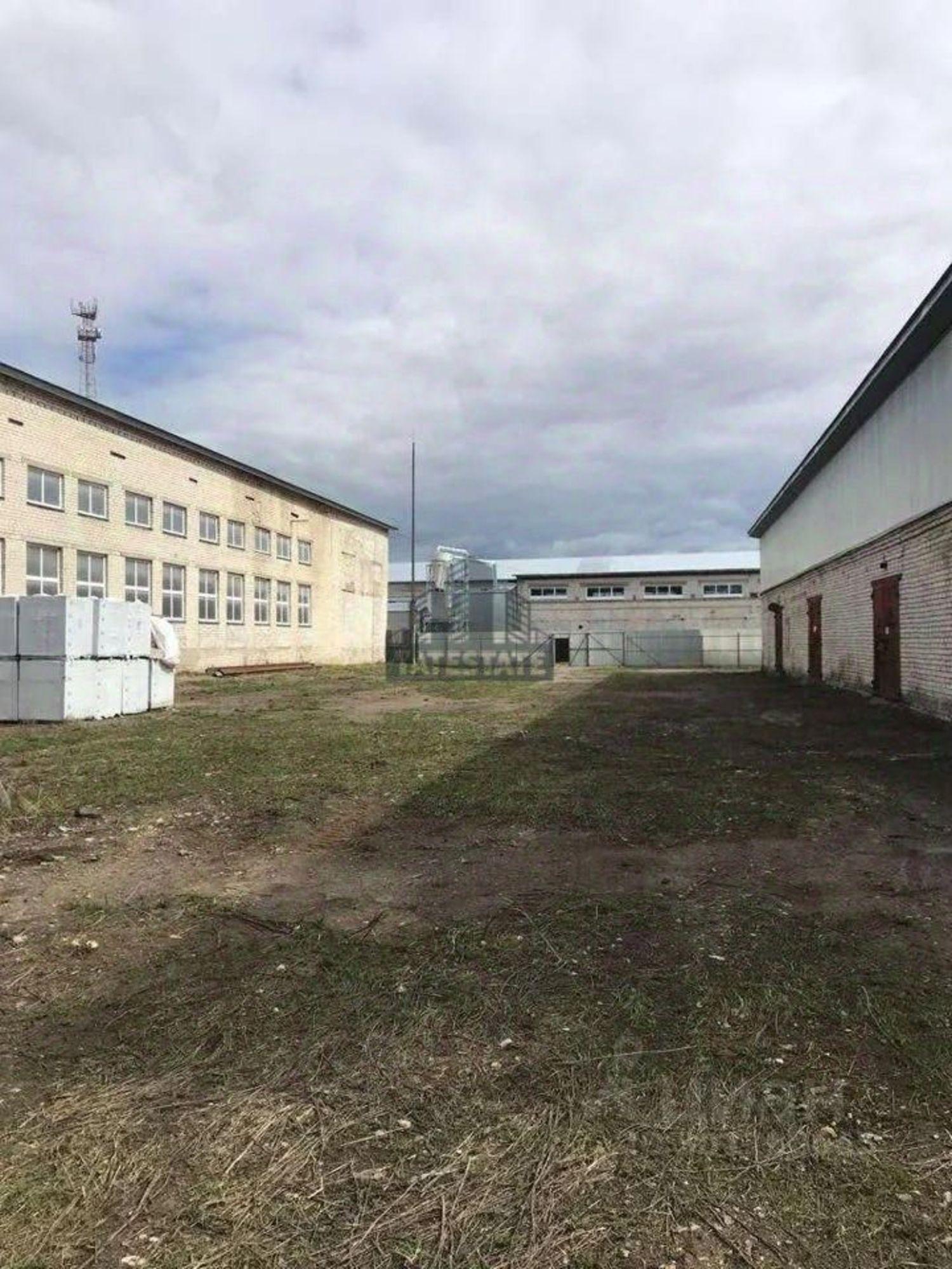 Сдать производственную площадь за 1 666 670 рублей на Йошкар-Ола, улица Центральная, д.3а