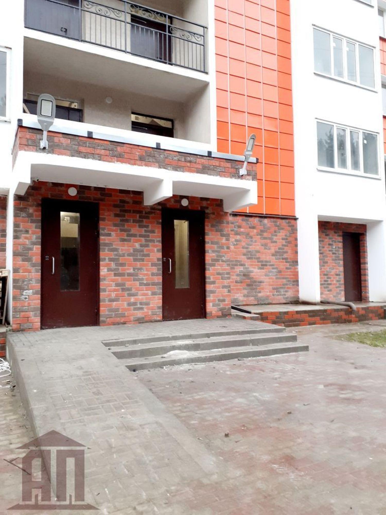 Купить квартиру за 4 850 000 рублей на Гусева б-р, 59