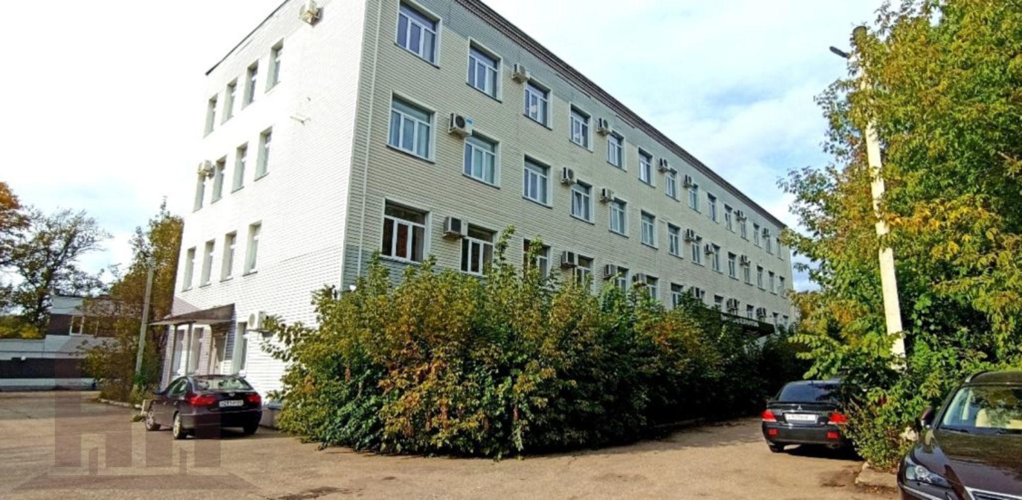 Сдать офис, помещение под офис за 19 865 рублей на Петербургское ш, 2
