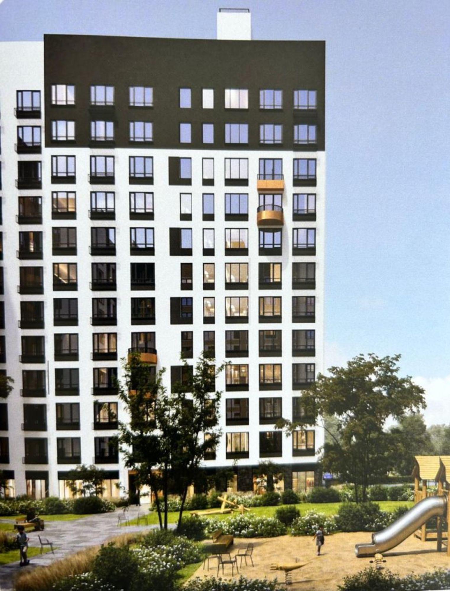 Купить квартиру за 7 039 500 рублей на Гусева б-р