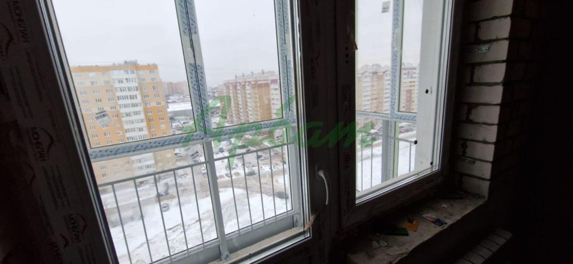 Купить квартиру за 4 200 000 рублей на Гусева б-р, 61