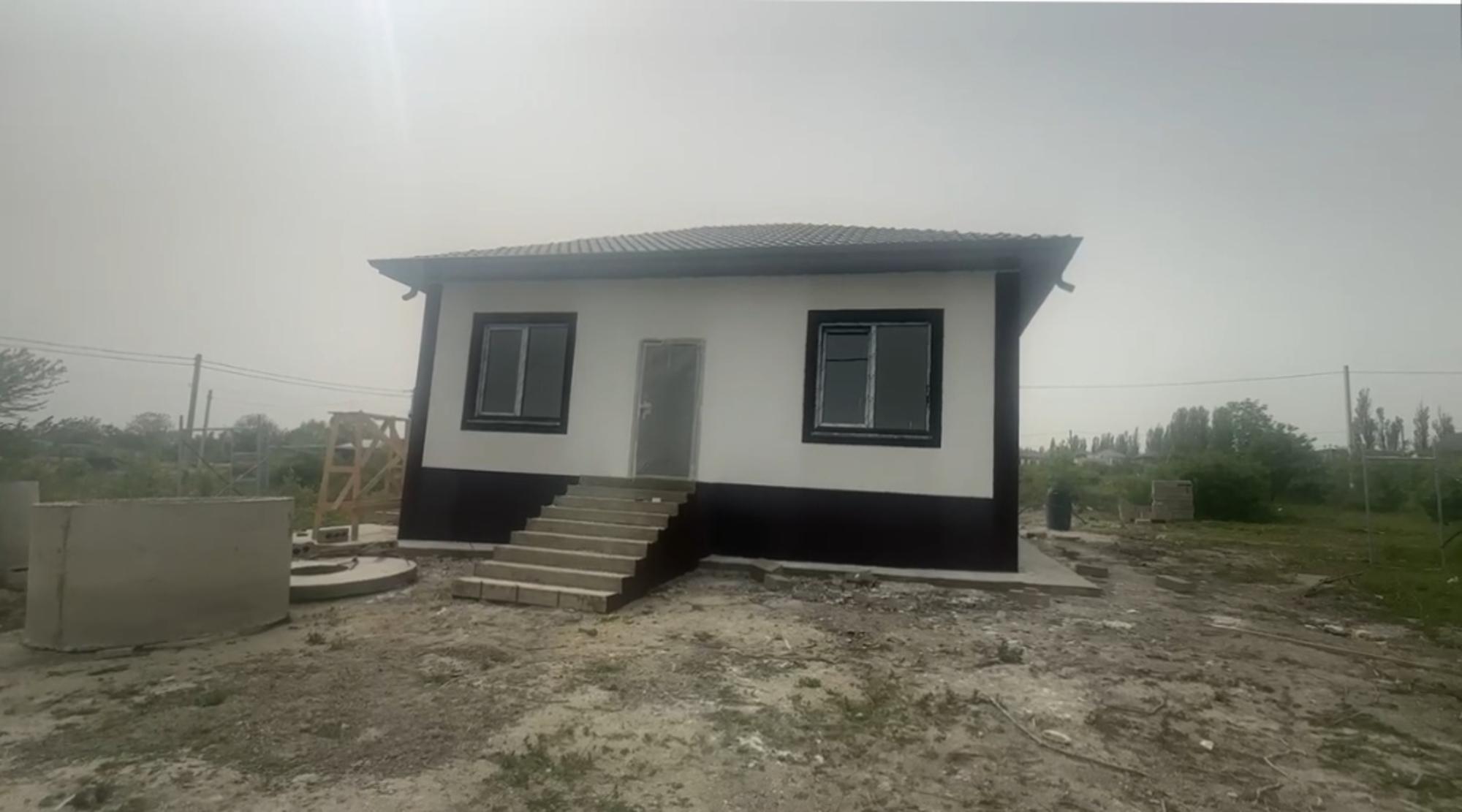 Купить дачу, дом, коттедж за 4 700 000 рублей на улица Ивана Зимы