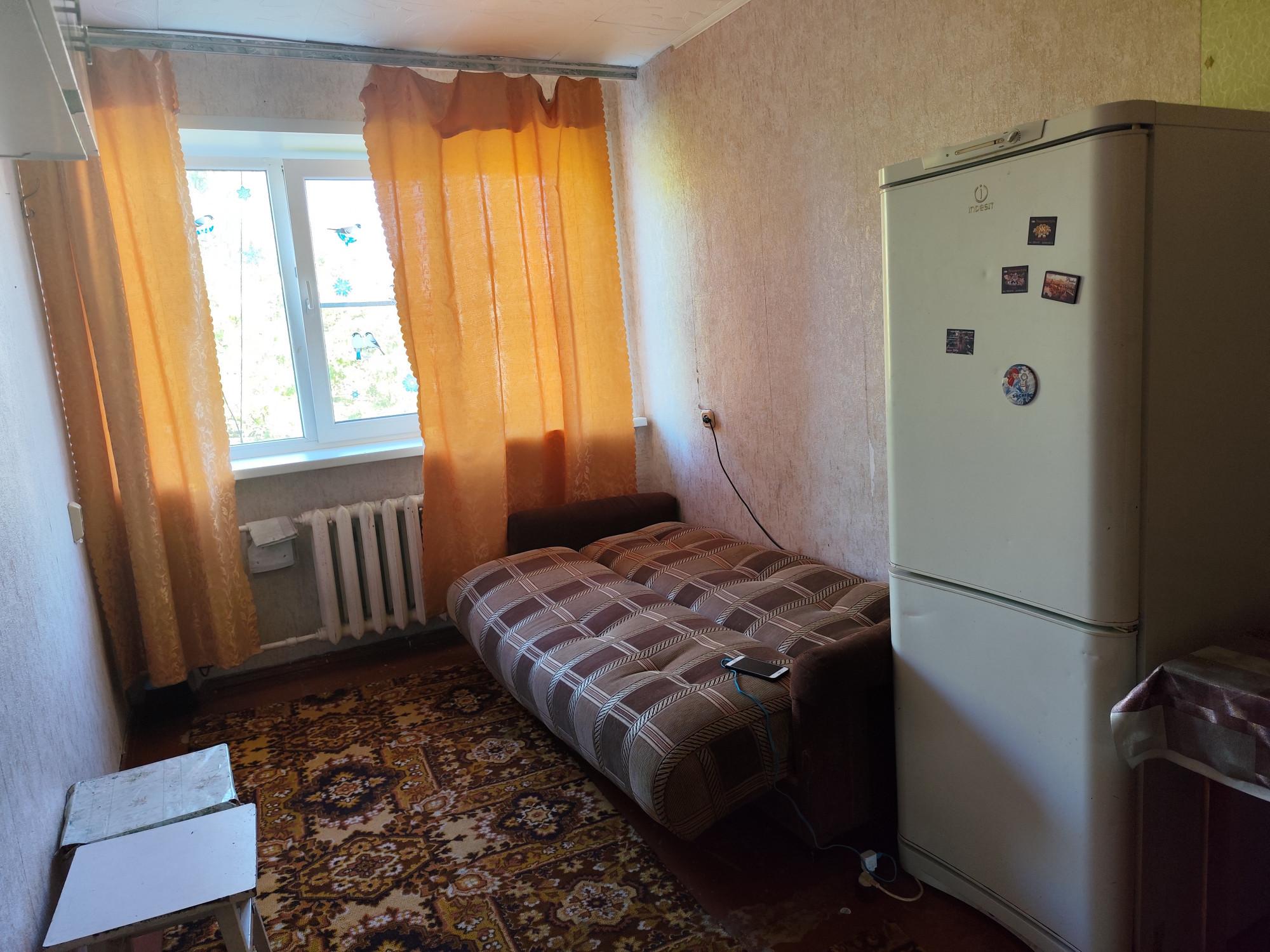 Сдать комнату за 6 500 рублей на Театральная ул., 78а