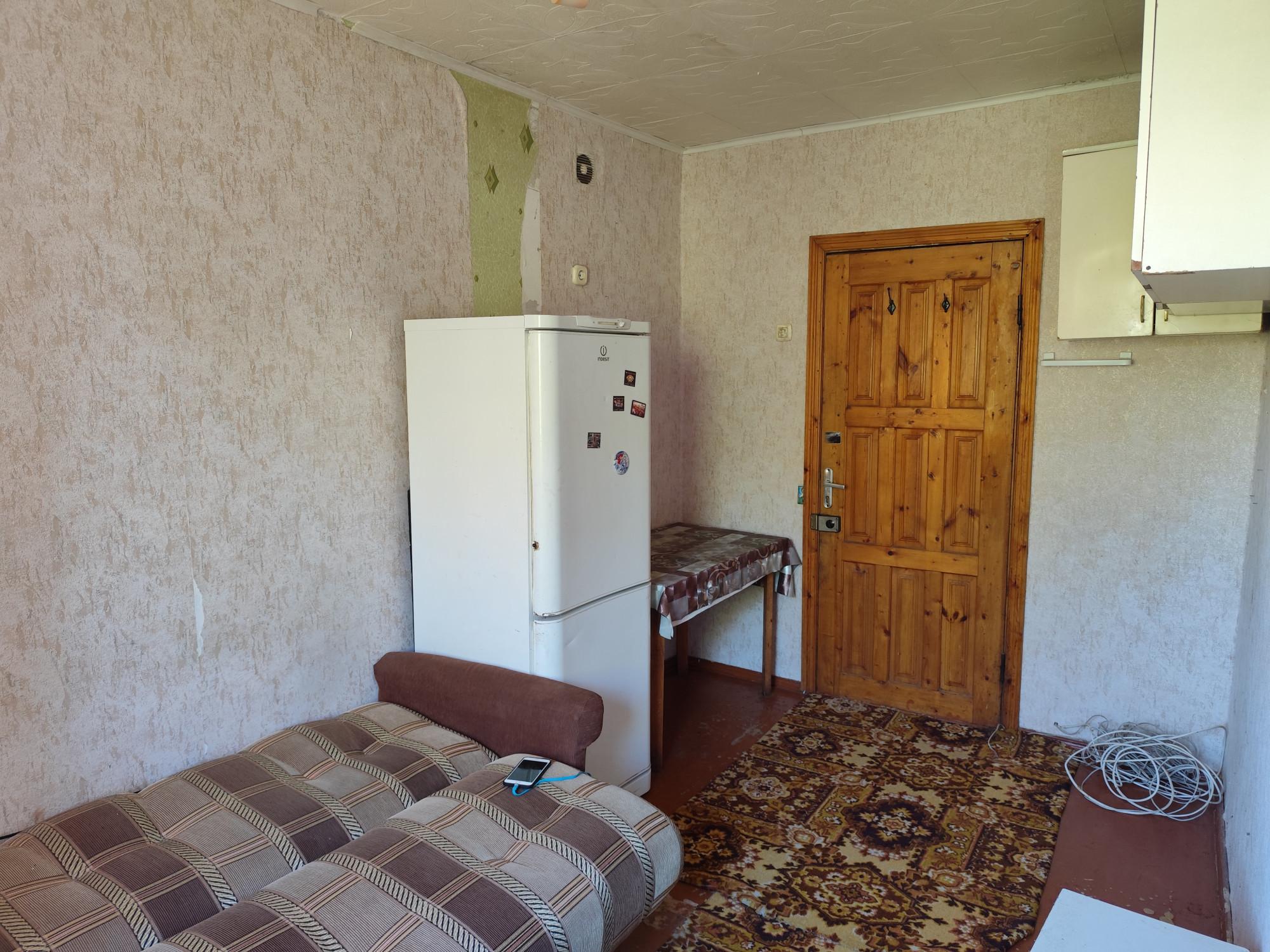 Сдать комнату за 6 500 рублей на Театральная ул., 78а
